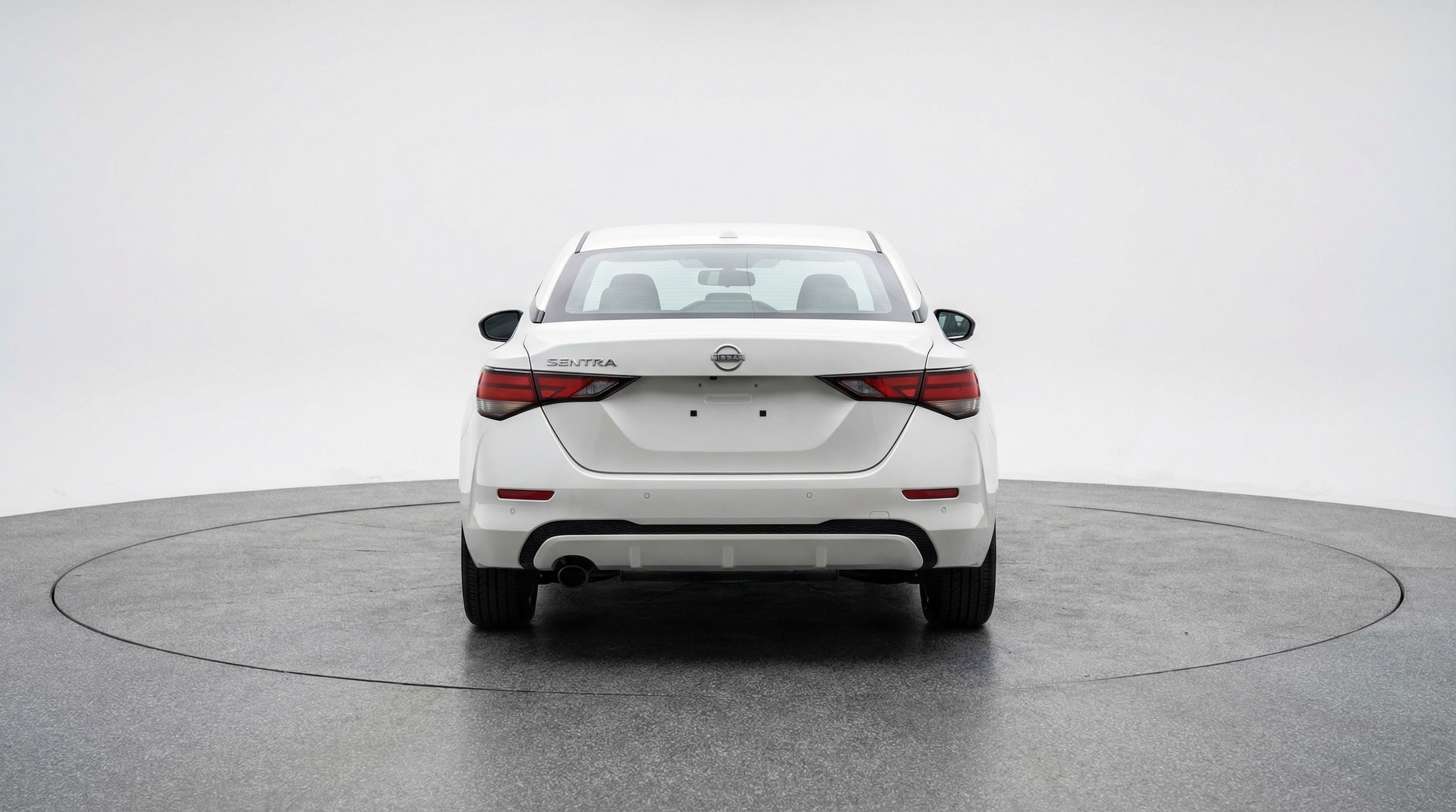Thumbnail: 2025 Nissan Sentra - 6