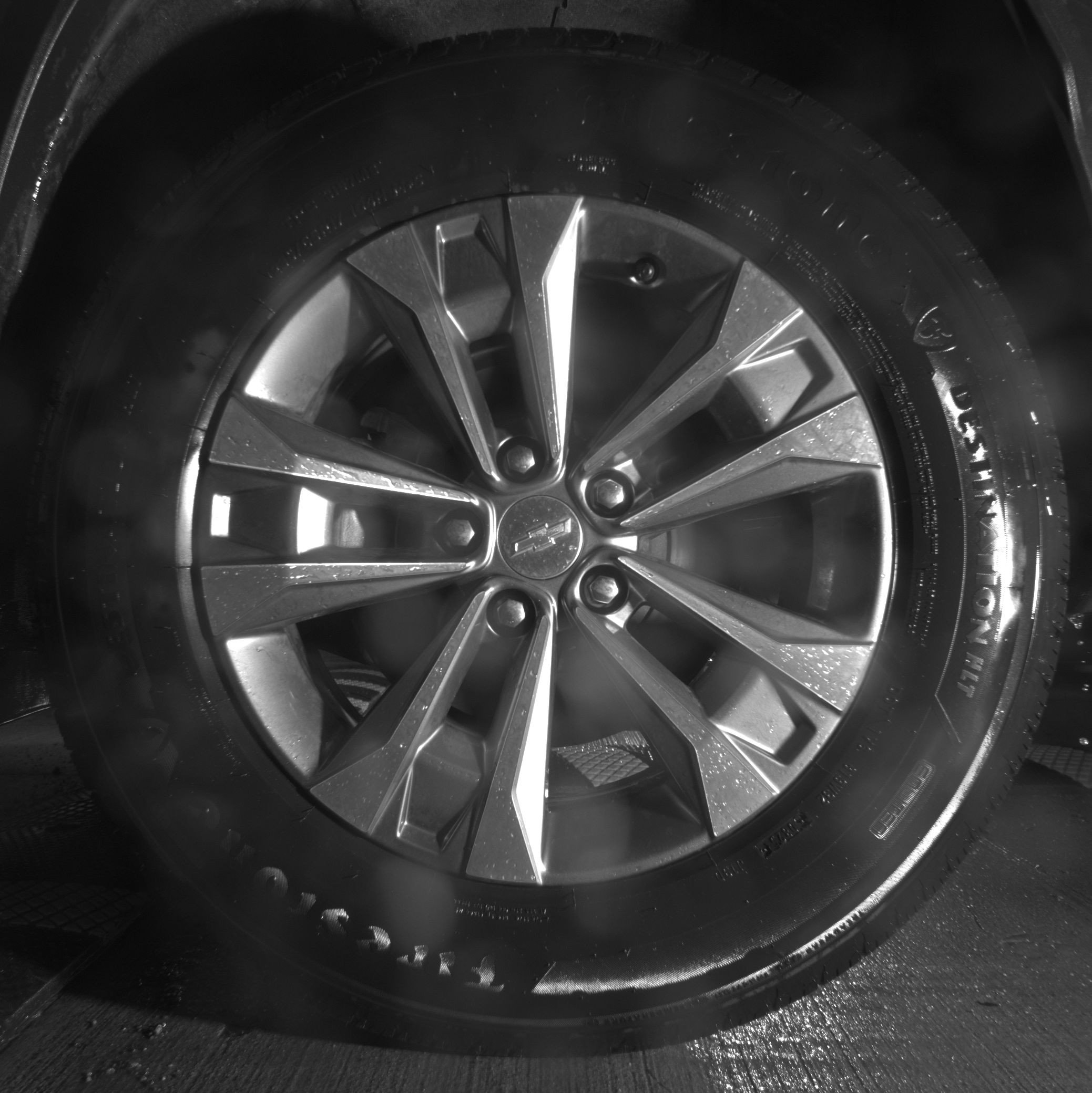 Thumbnail: 2025 Chevrolet Equinox - 14