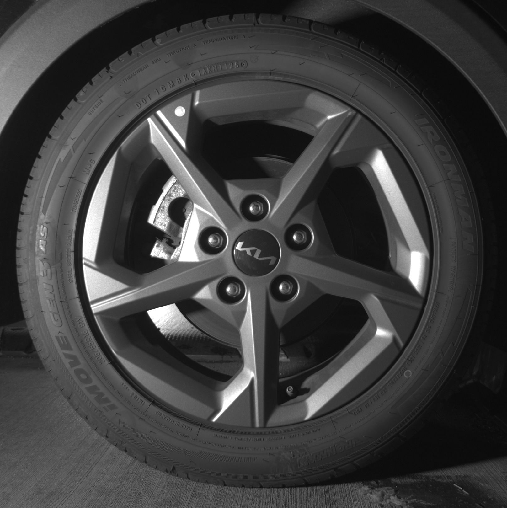 Thumbnail: 2025 Kia K4 - 12