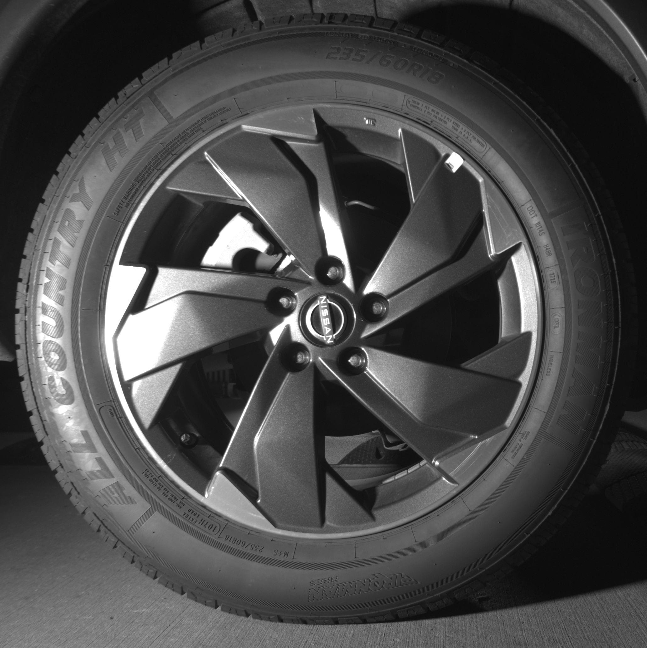 Thumbnail: 2025 Nissan Rogue - 12