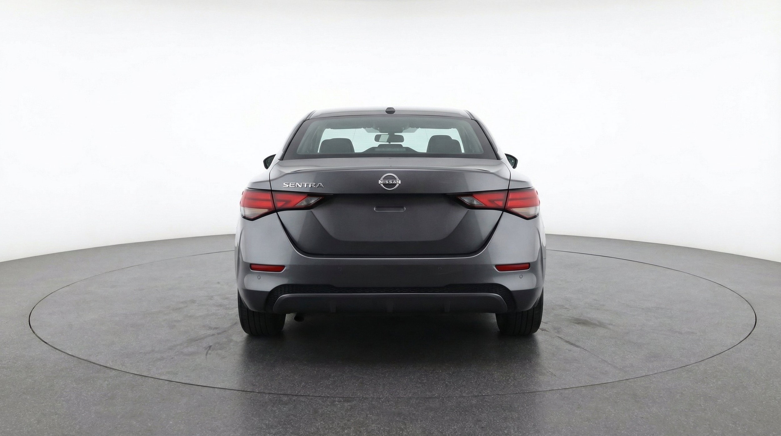 Thumbnail: 2025 Nissan Sentra - 7