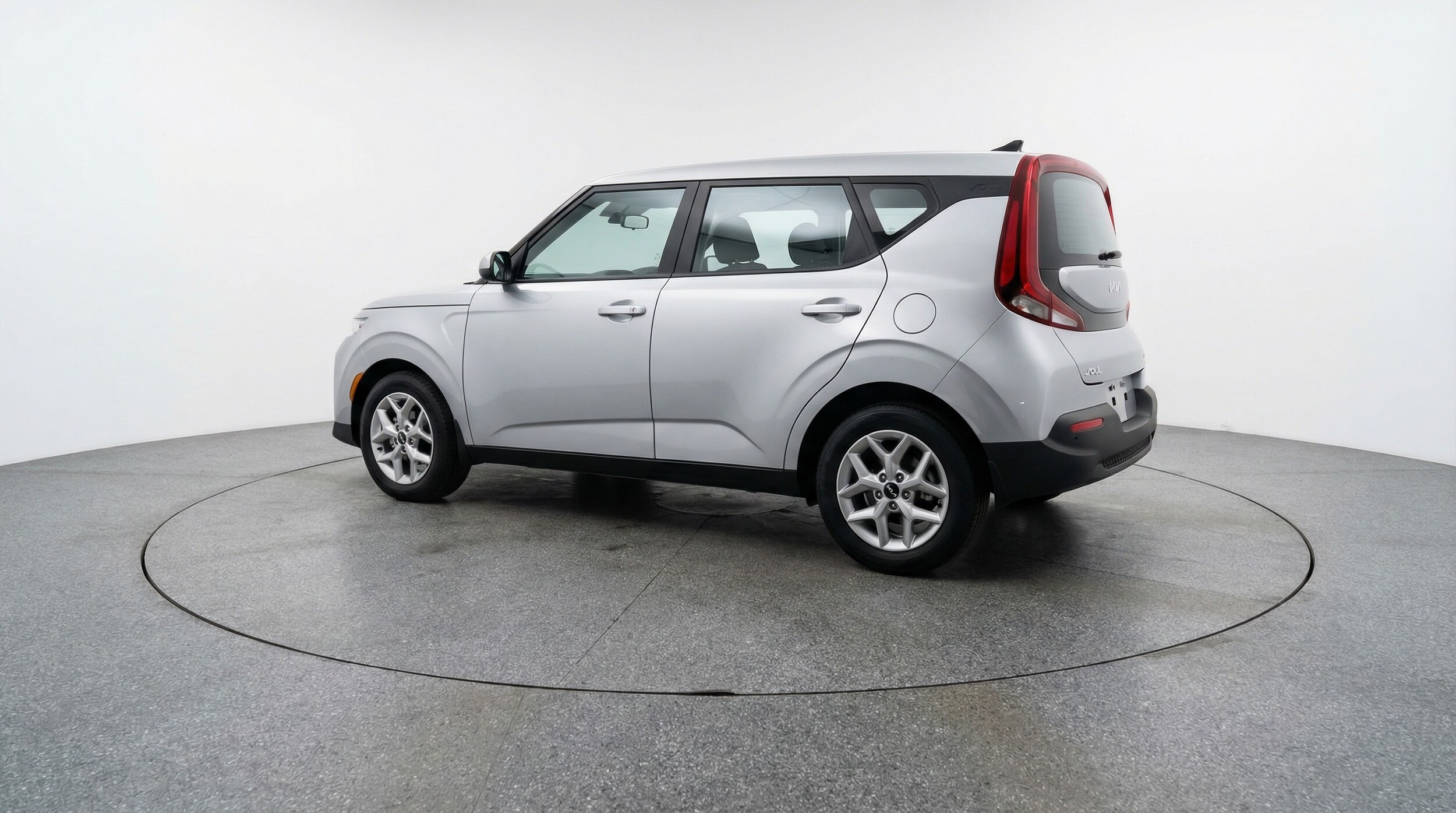 Thumbnail: 2025 Kia Soul - 5