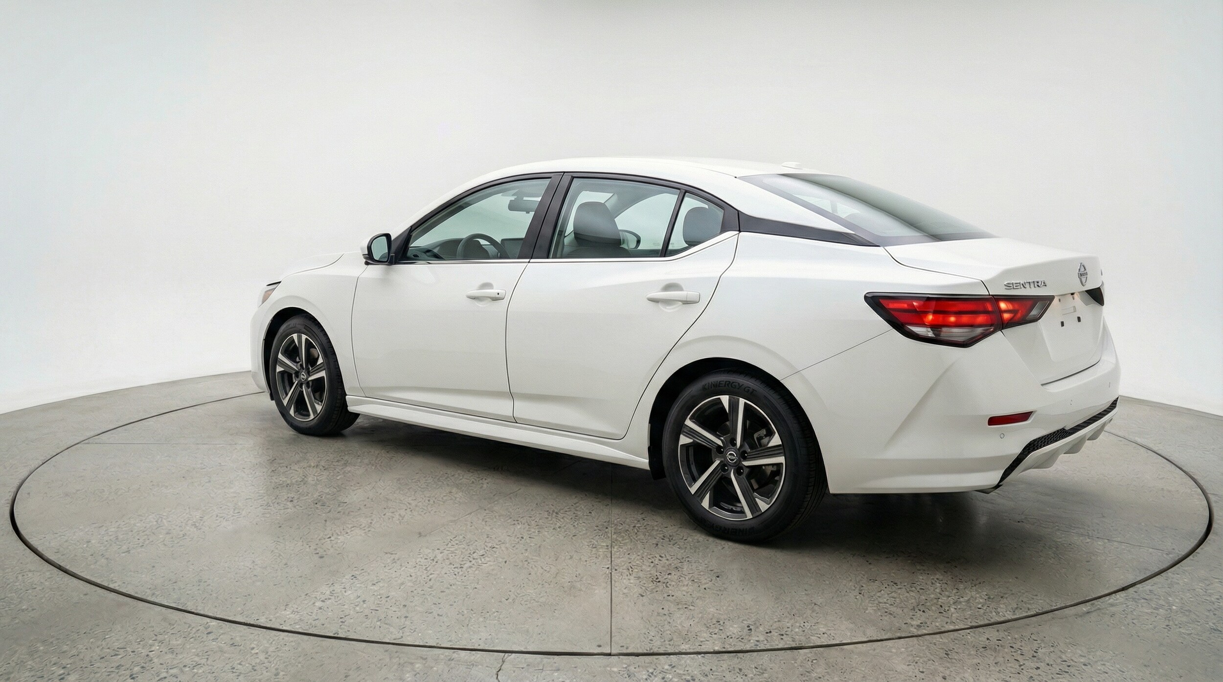 Thumbnail: 2025 Nissan Sentra - 5