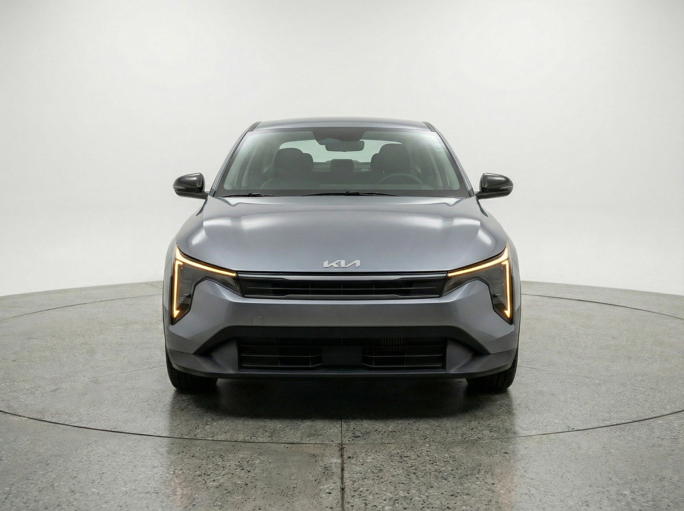 Thumbnail: 2025 Kia K4 - 2