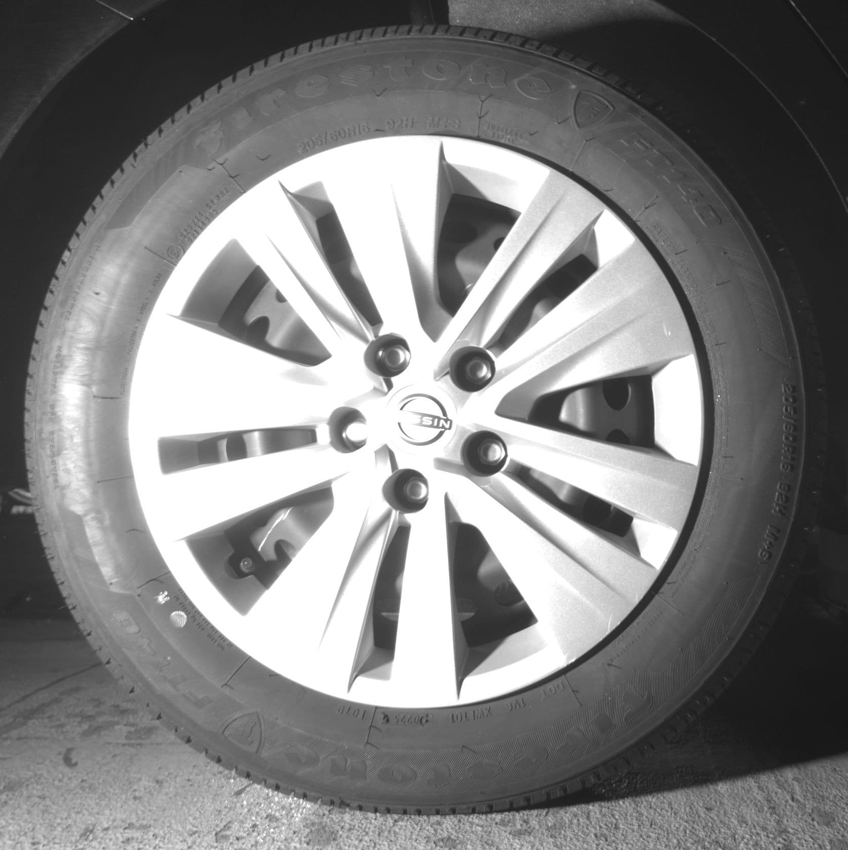 Thumbnail: 2025 Nissan Sentra - 12