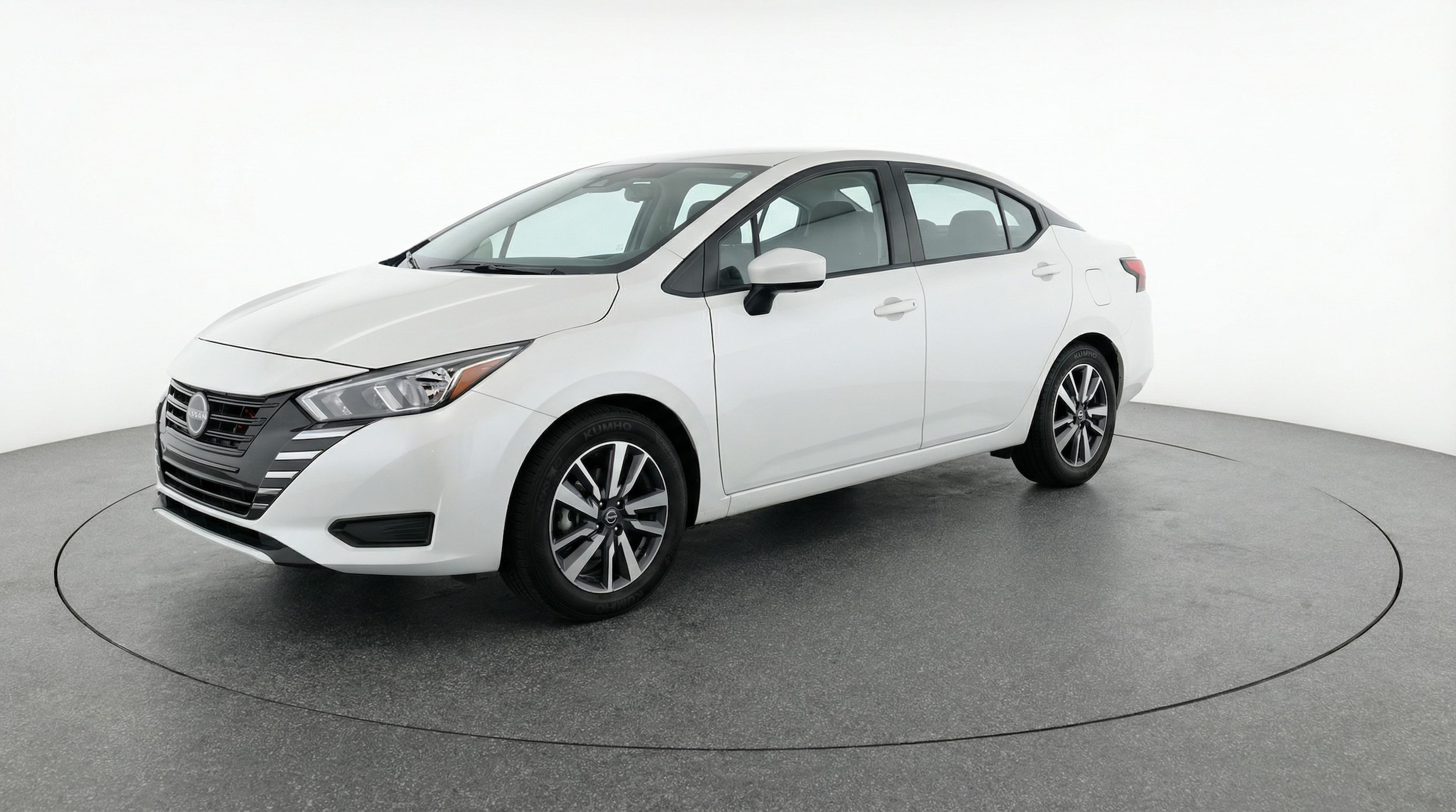 Thumbnail: 2025 Nissan Versa - 3