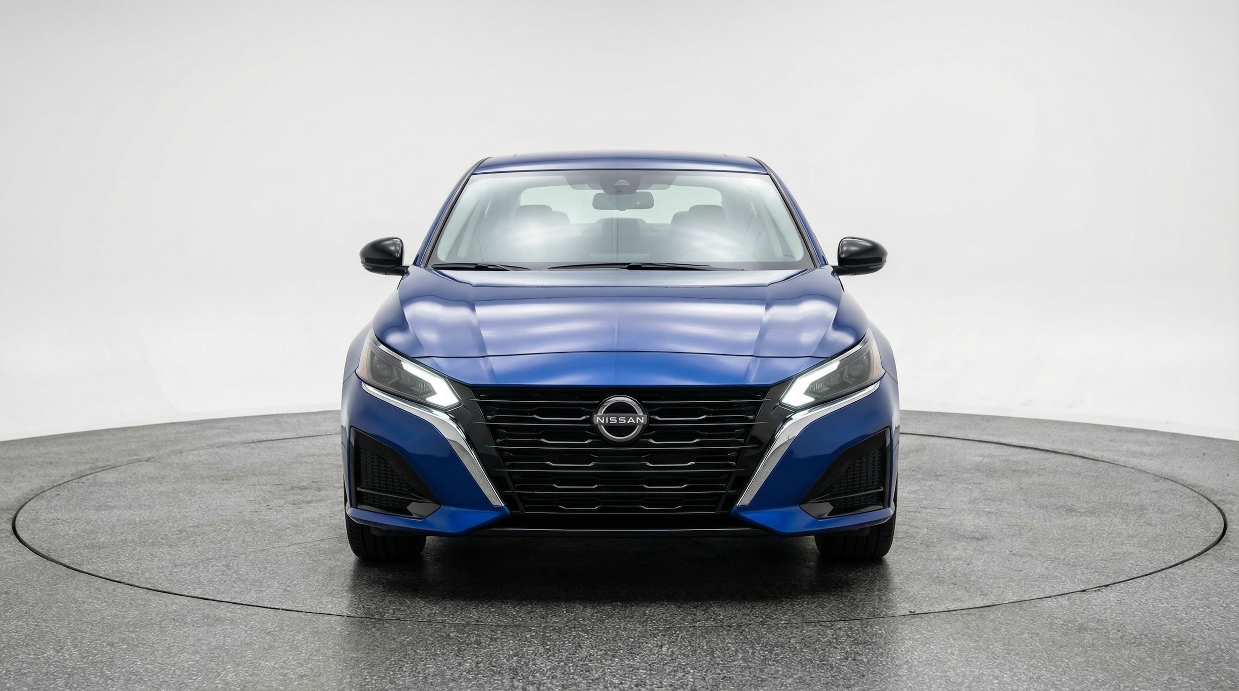 Thumbnail: 2025 Nissan Altima - 2