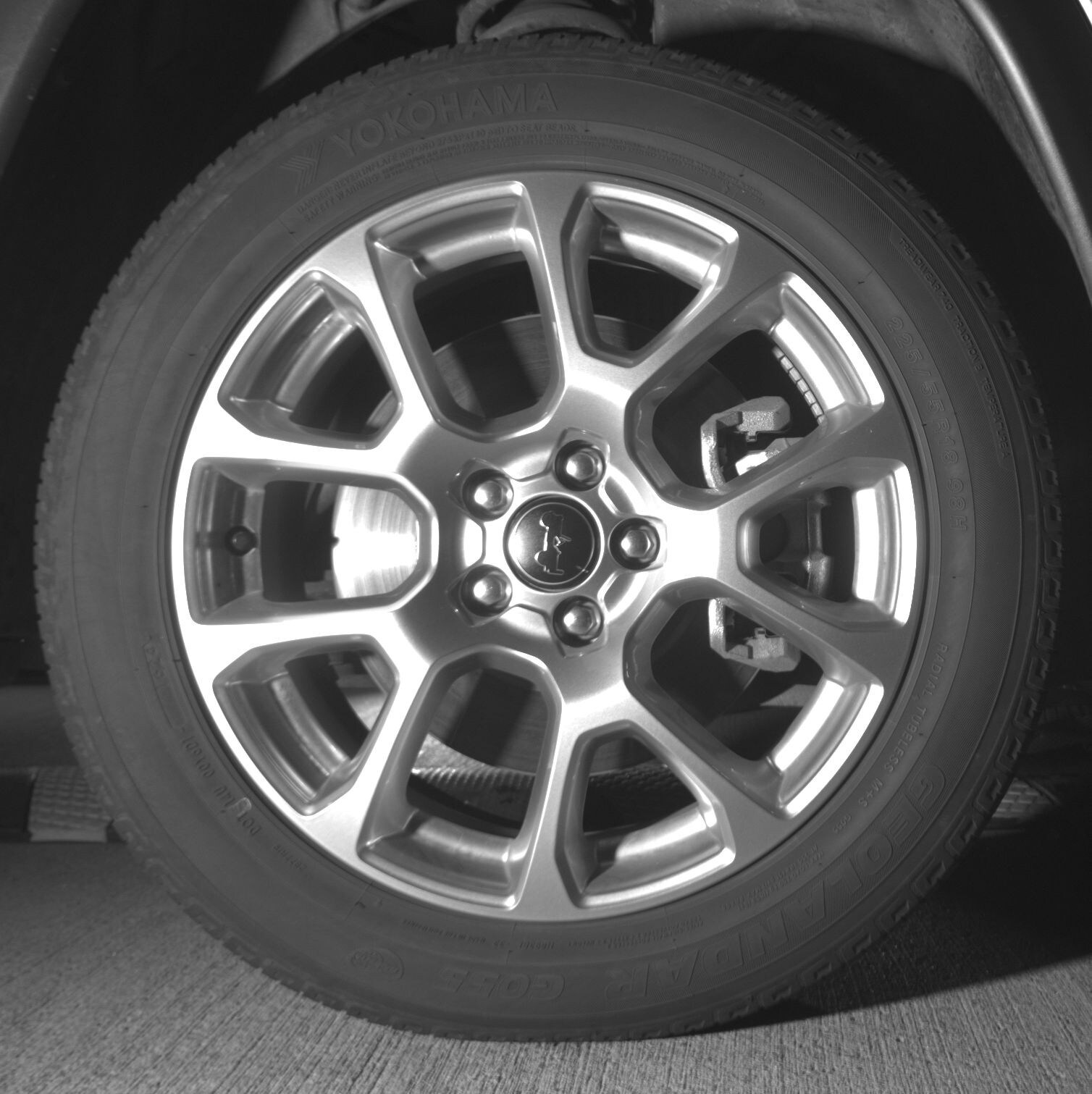 Thumbnail: 2025 Jeep Compass - 10