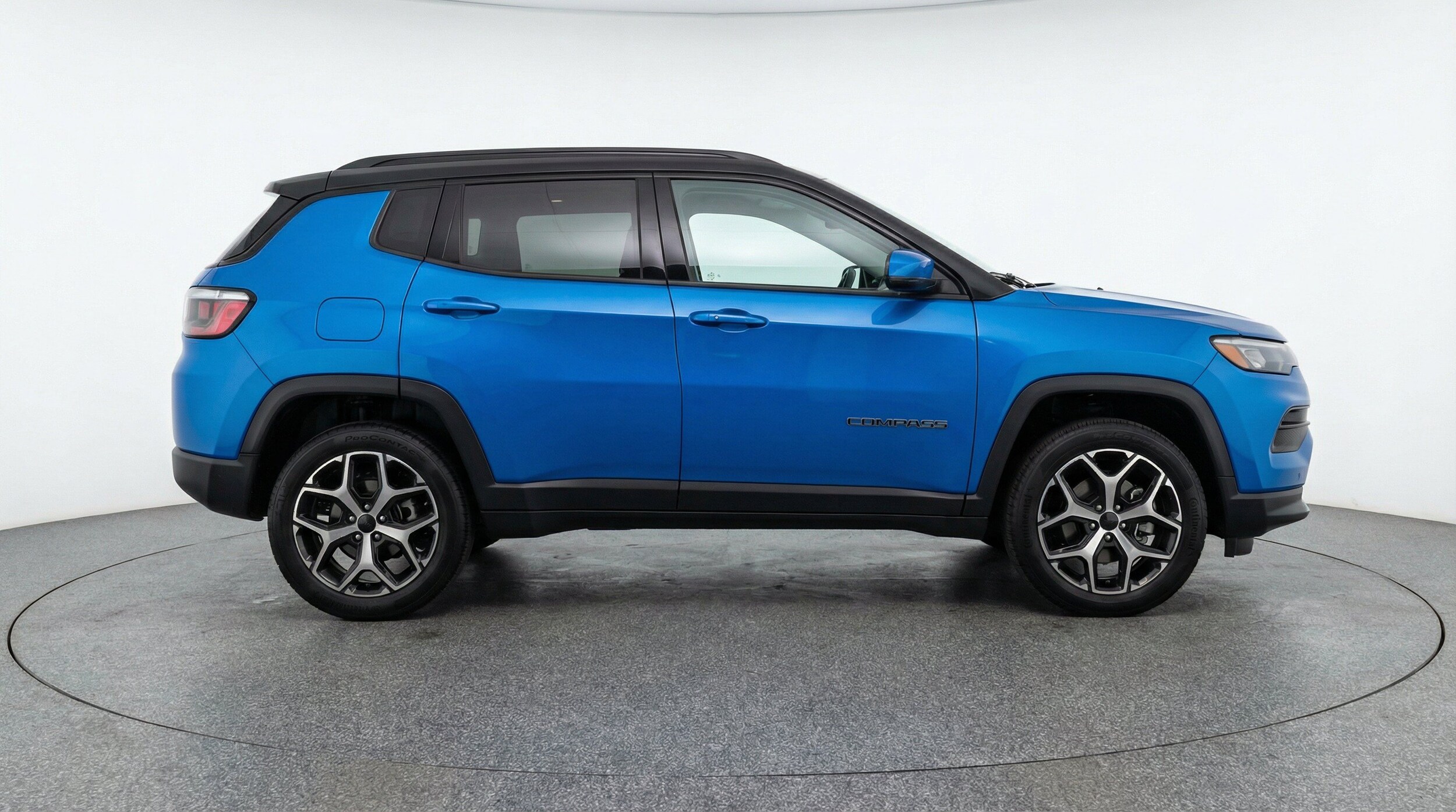 Thumbnail: 2025 Jeep Compass - 11