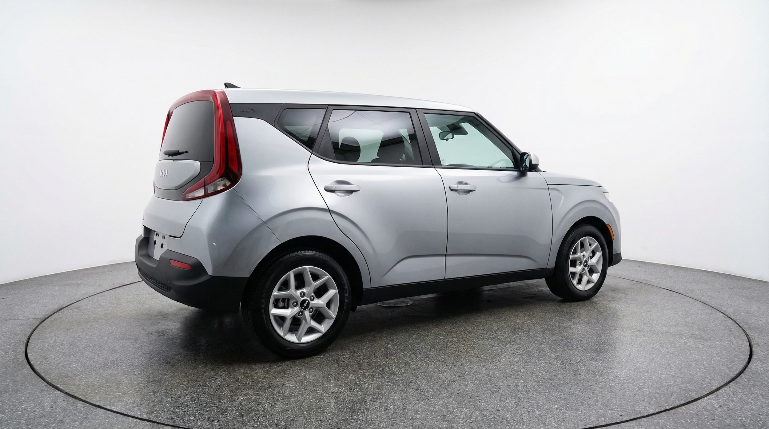 Thumbnail: 2025 Kia Soul - 7