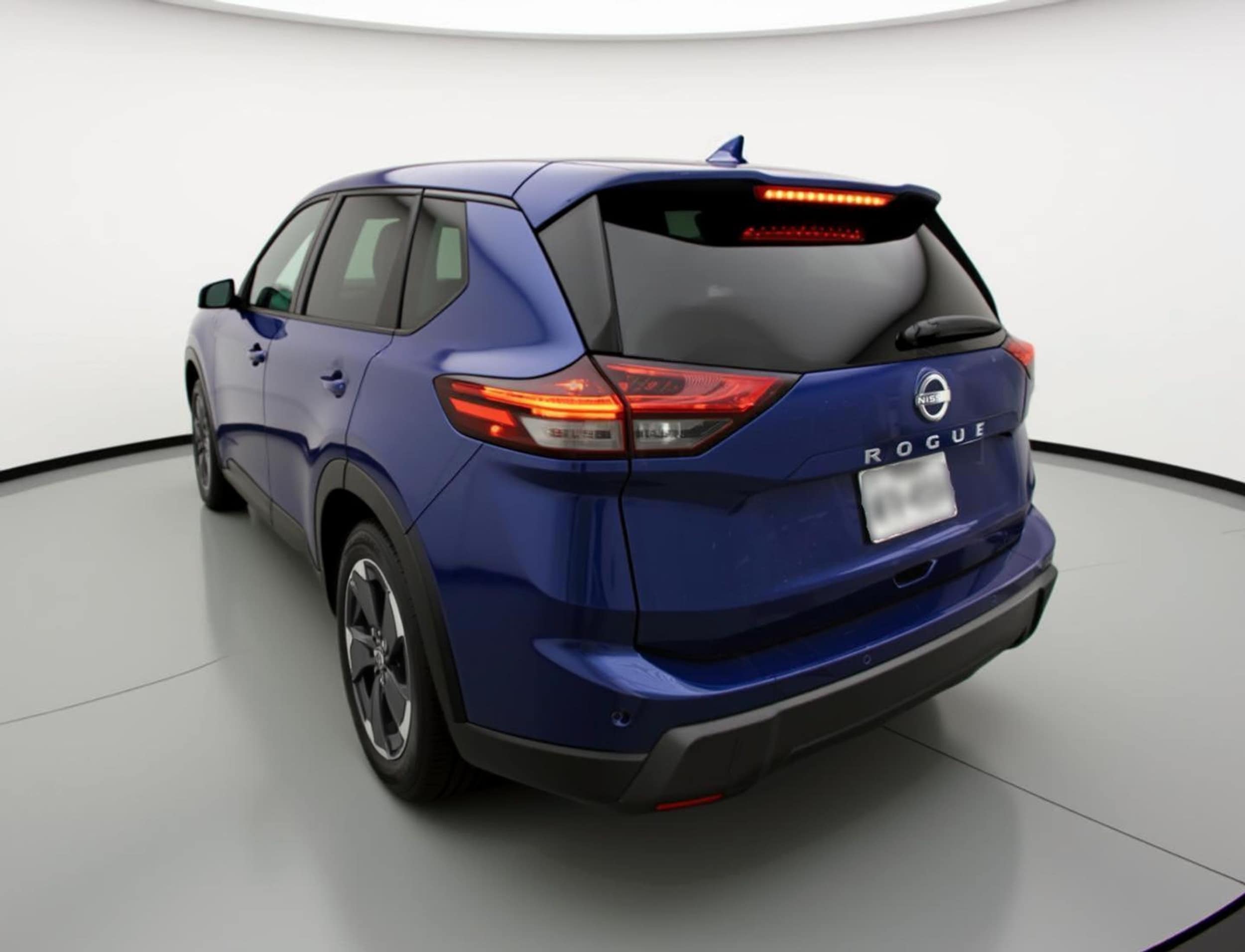 Thumbnail: 2025 Nissan Rogue - 5