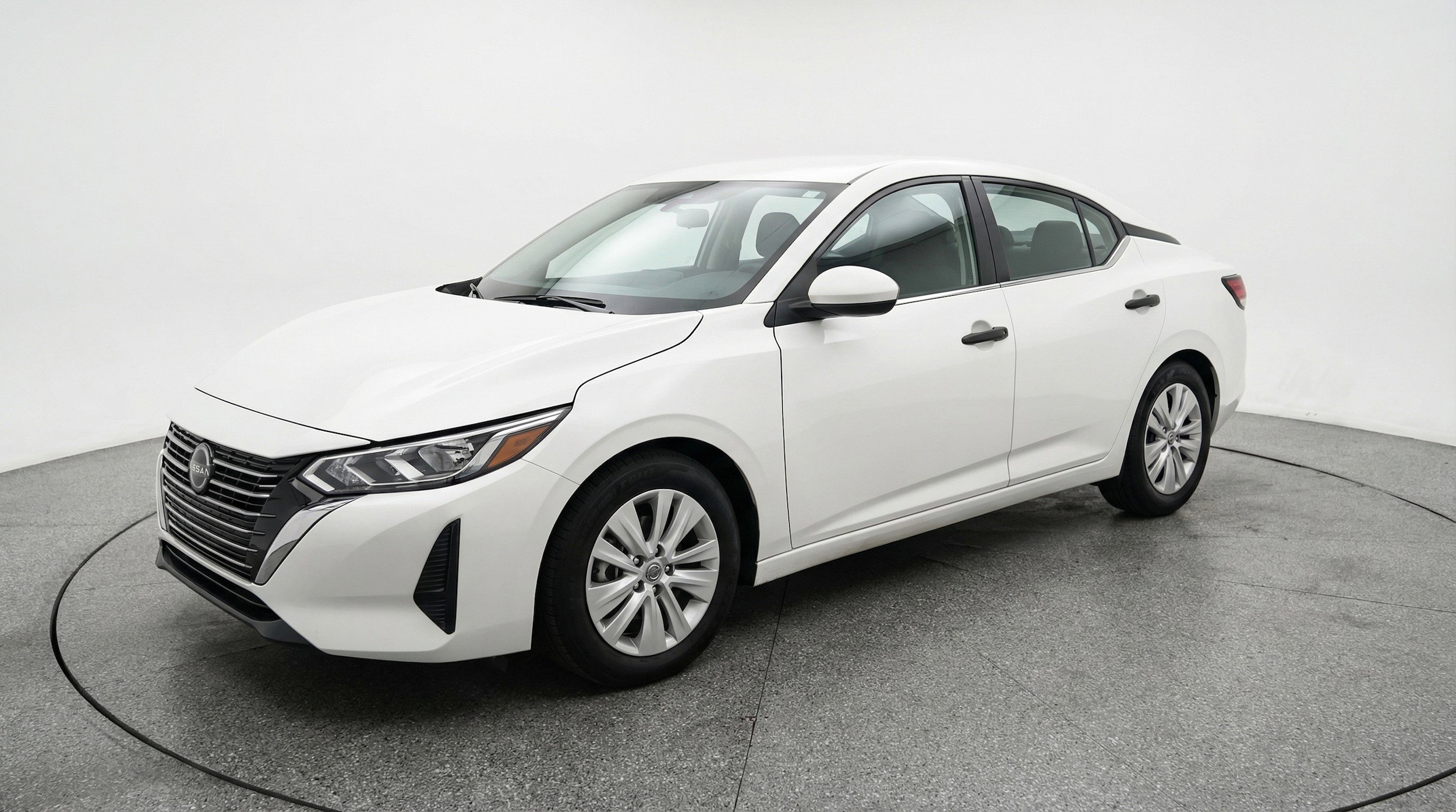 Thumbnail: 2025 Nissan Sentra - 3