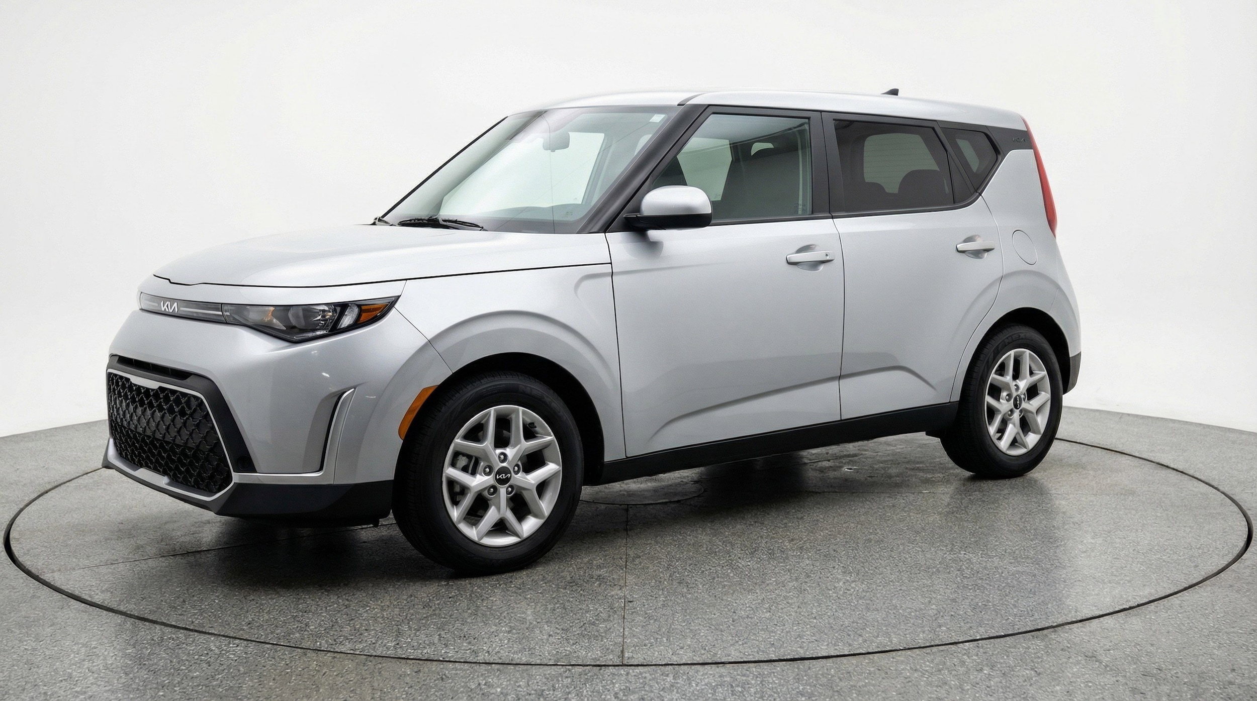 Thumbnail: 2025 Kia Soul - 3