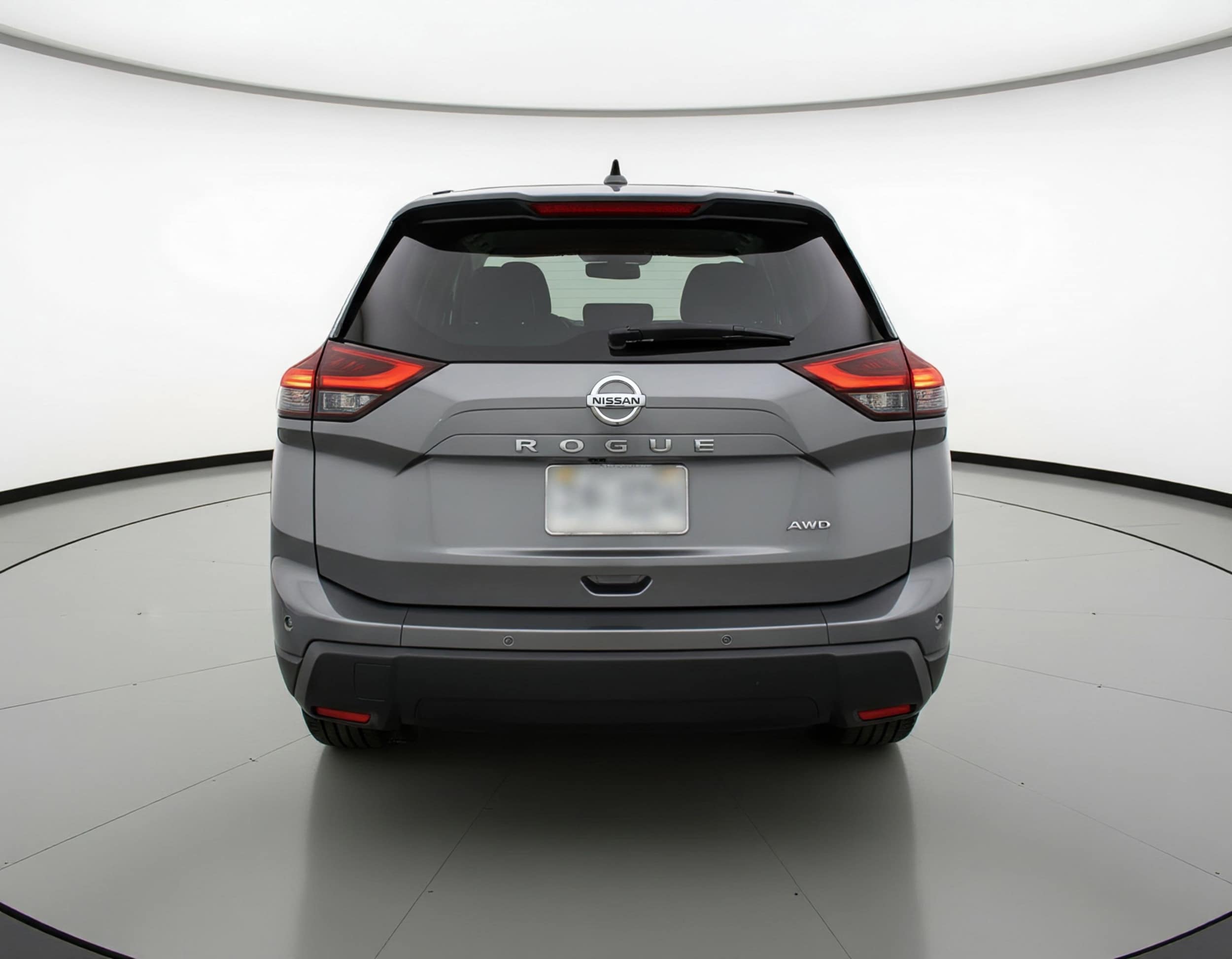 Thumbnail: 2025 Nissan Rogue - 7