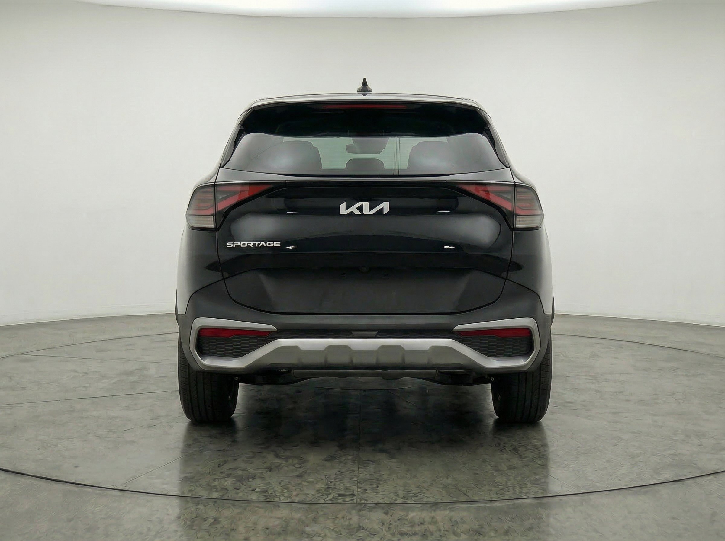 Thumbnail: 2026 Kia Sportage - 7