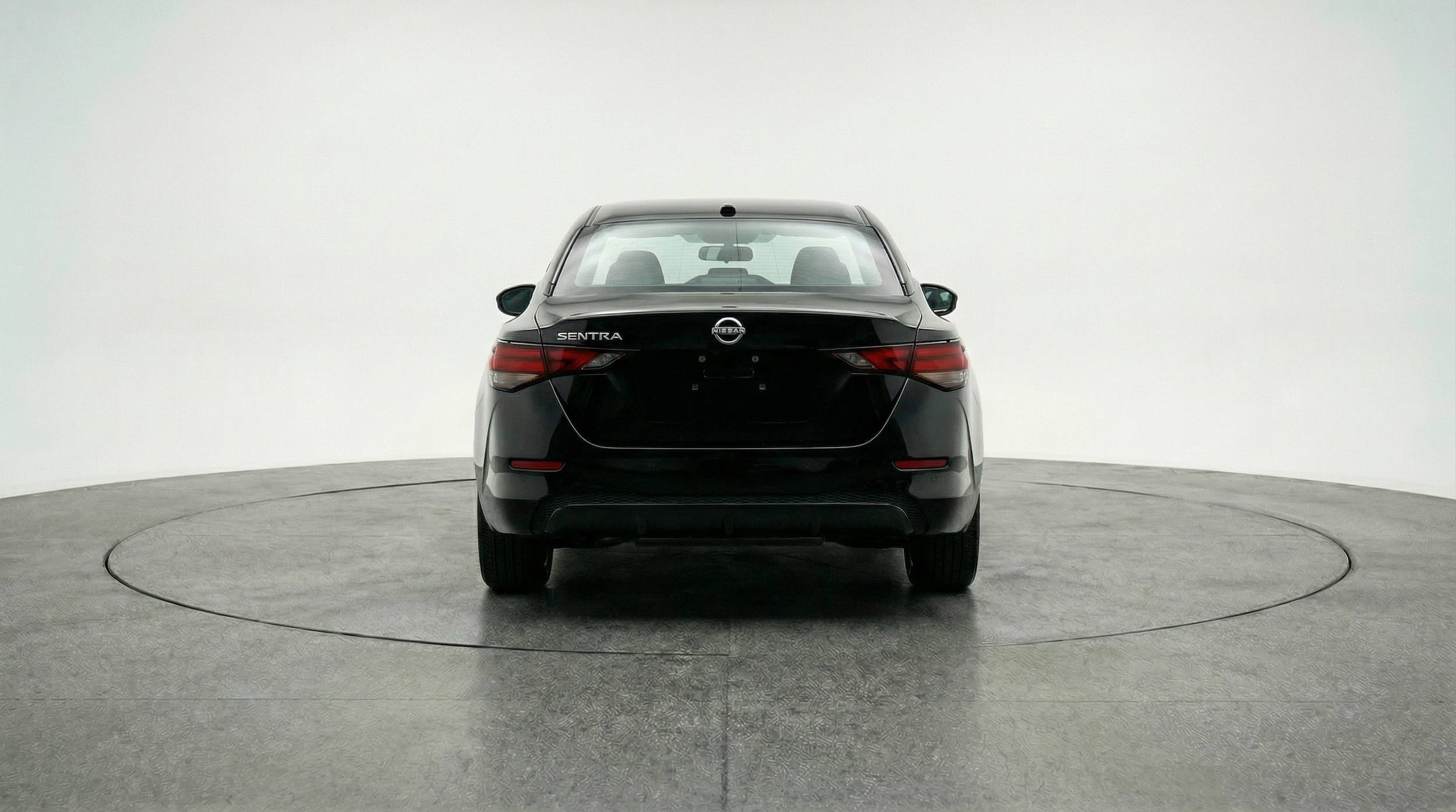 Thumbnail: 2025 Nissan Sentra - 6