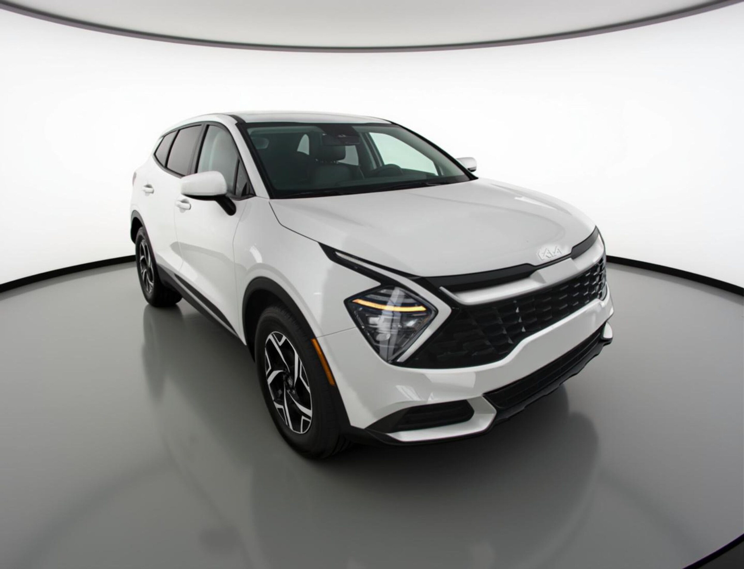 Thumbnail: 2025 Kia Sportage - 1