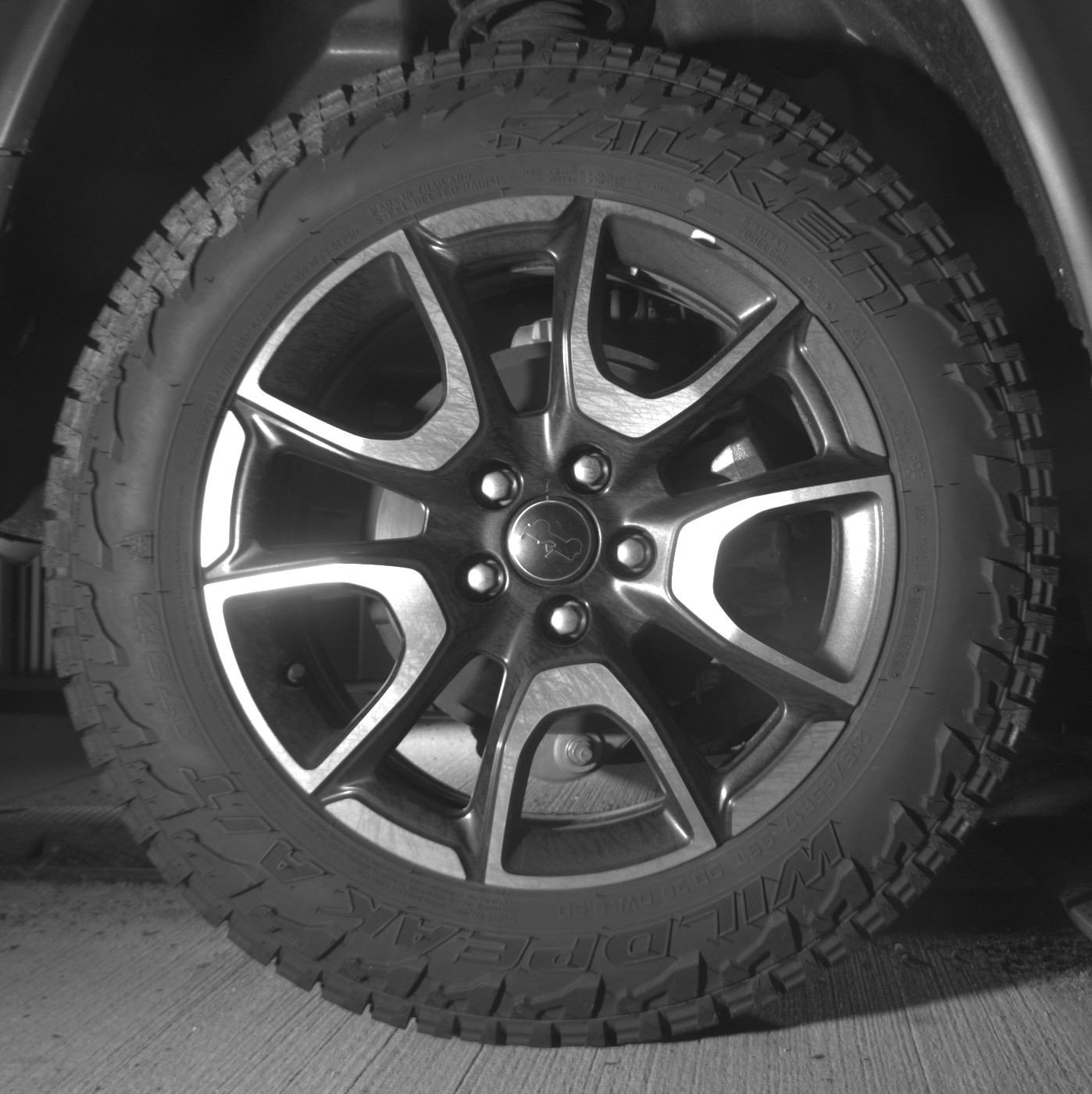 Thumbnail: 2025 Jeep Compass - 15