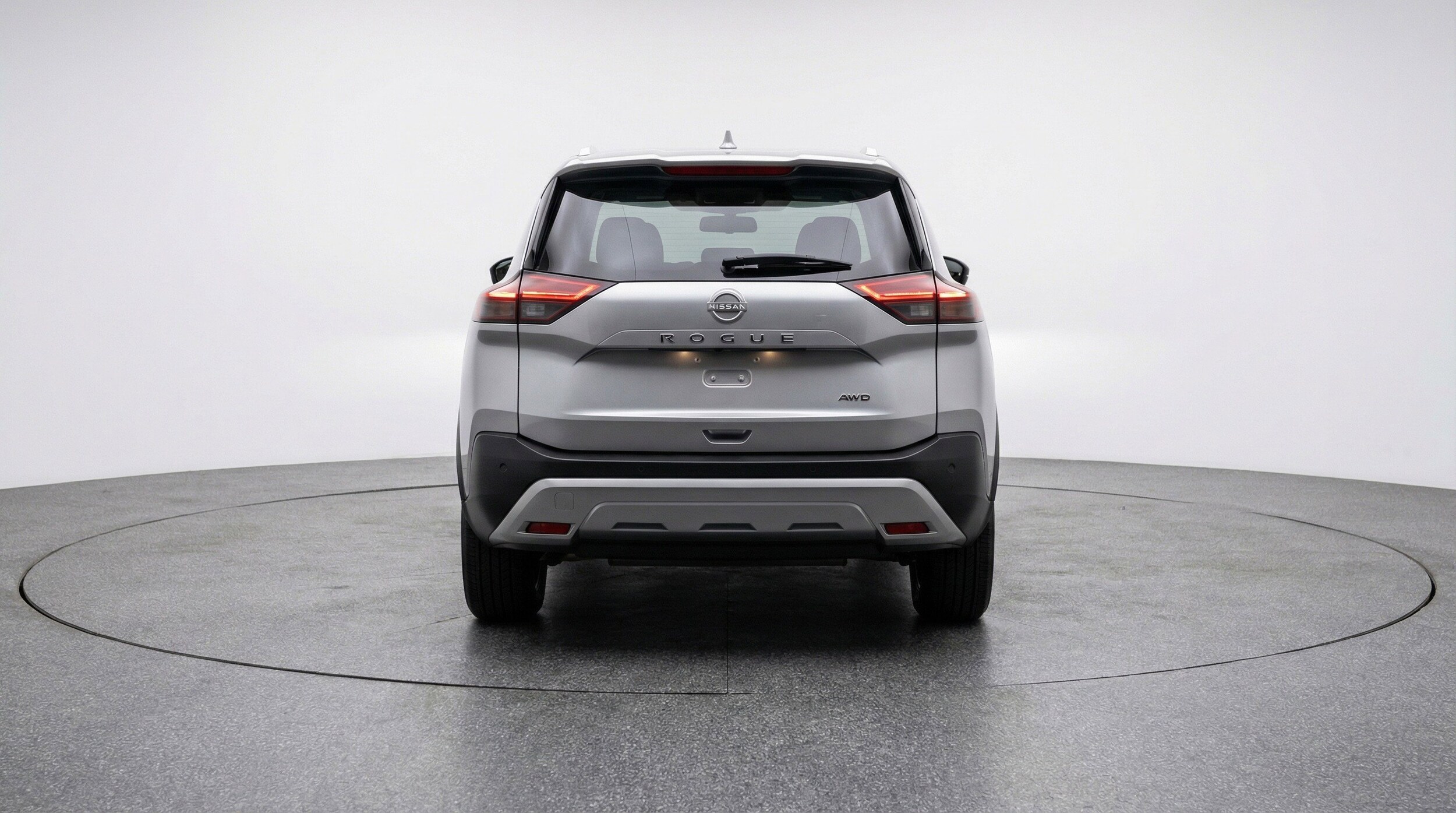 Thumbnail: 2025 Nissan Rogue - 7