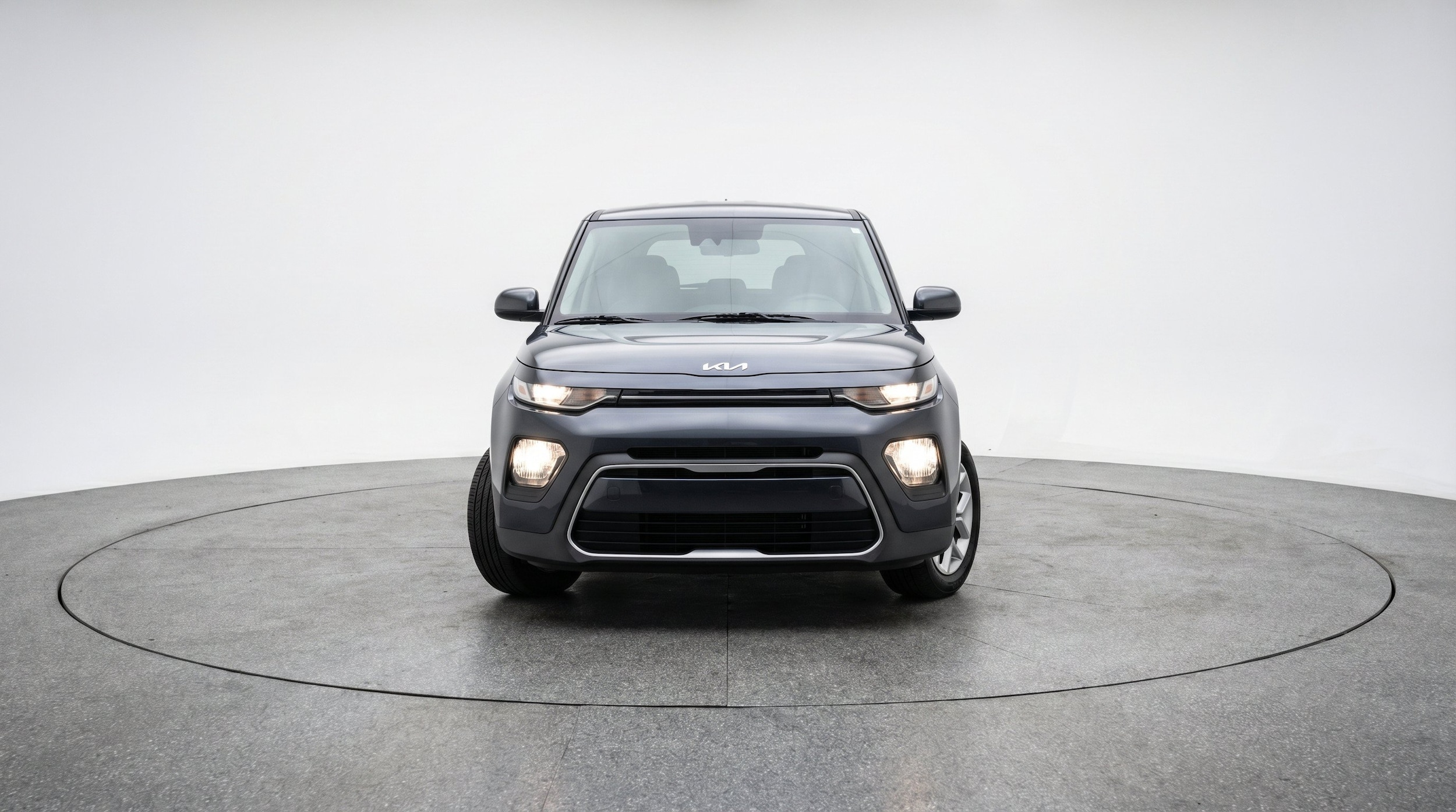 Thumbnail: 2025 Kia Soul - 2