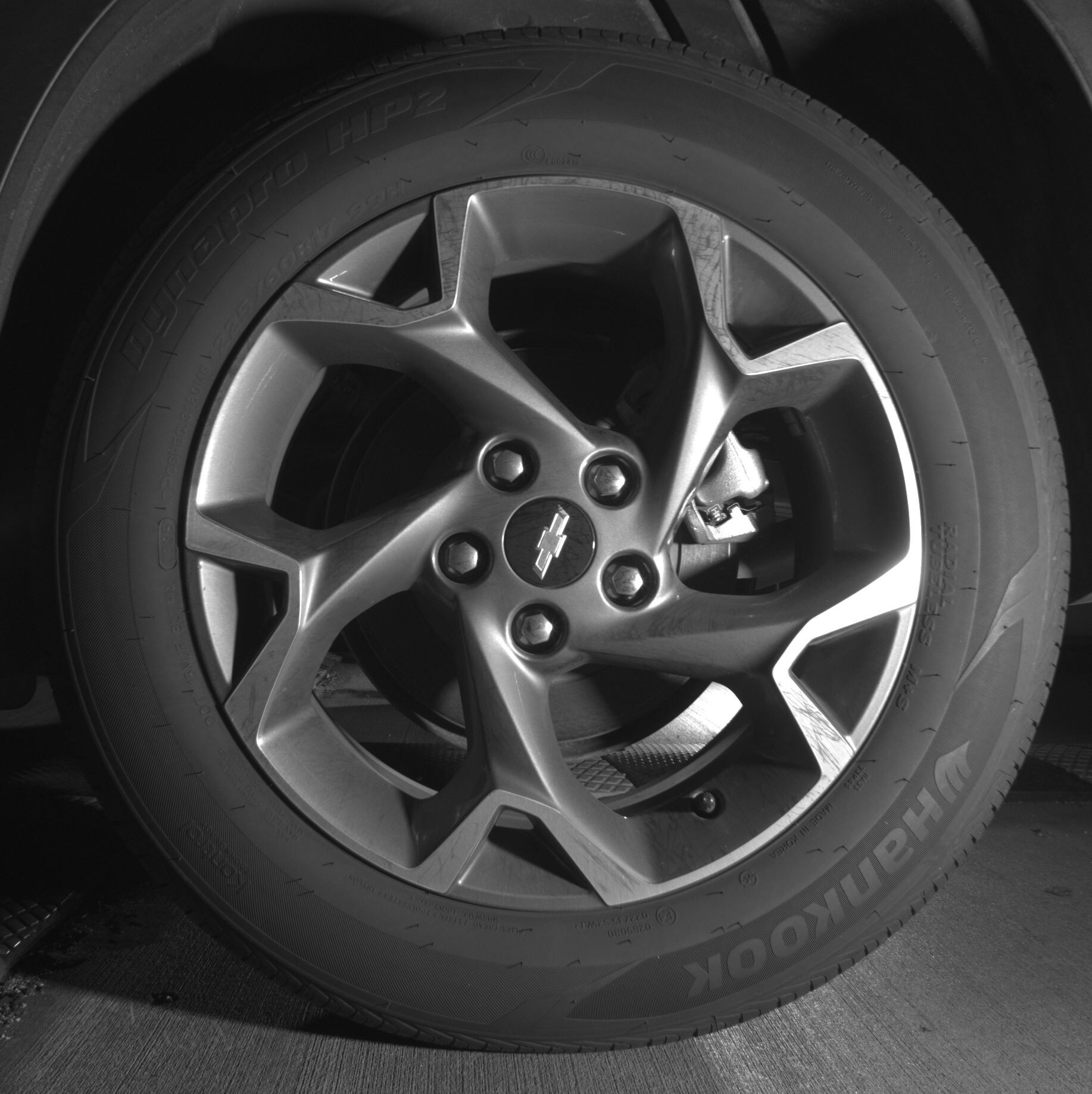 Thumbnail: 2025 Chevrolet Trax - 11