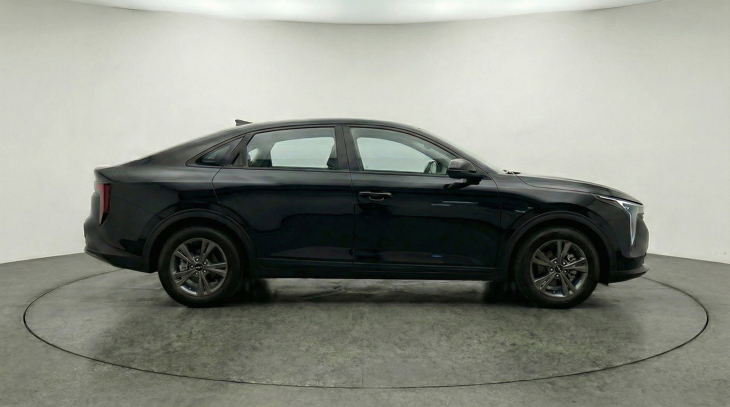 Thumbnail: 2025 Kia K4 - 11