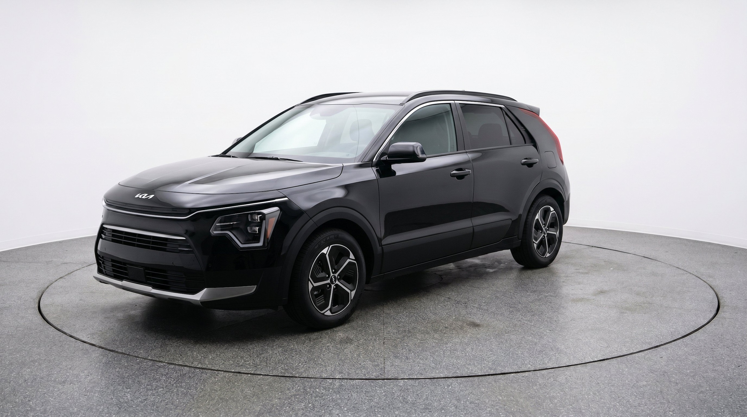 Thumbnail: 2026 Kia Niro - 3