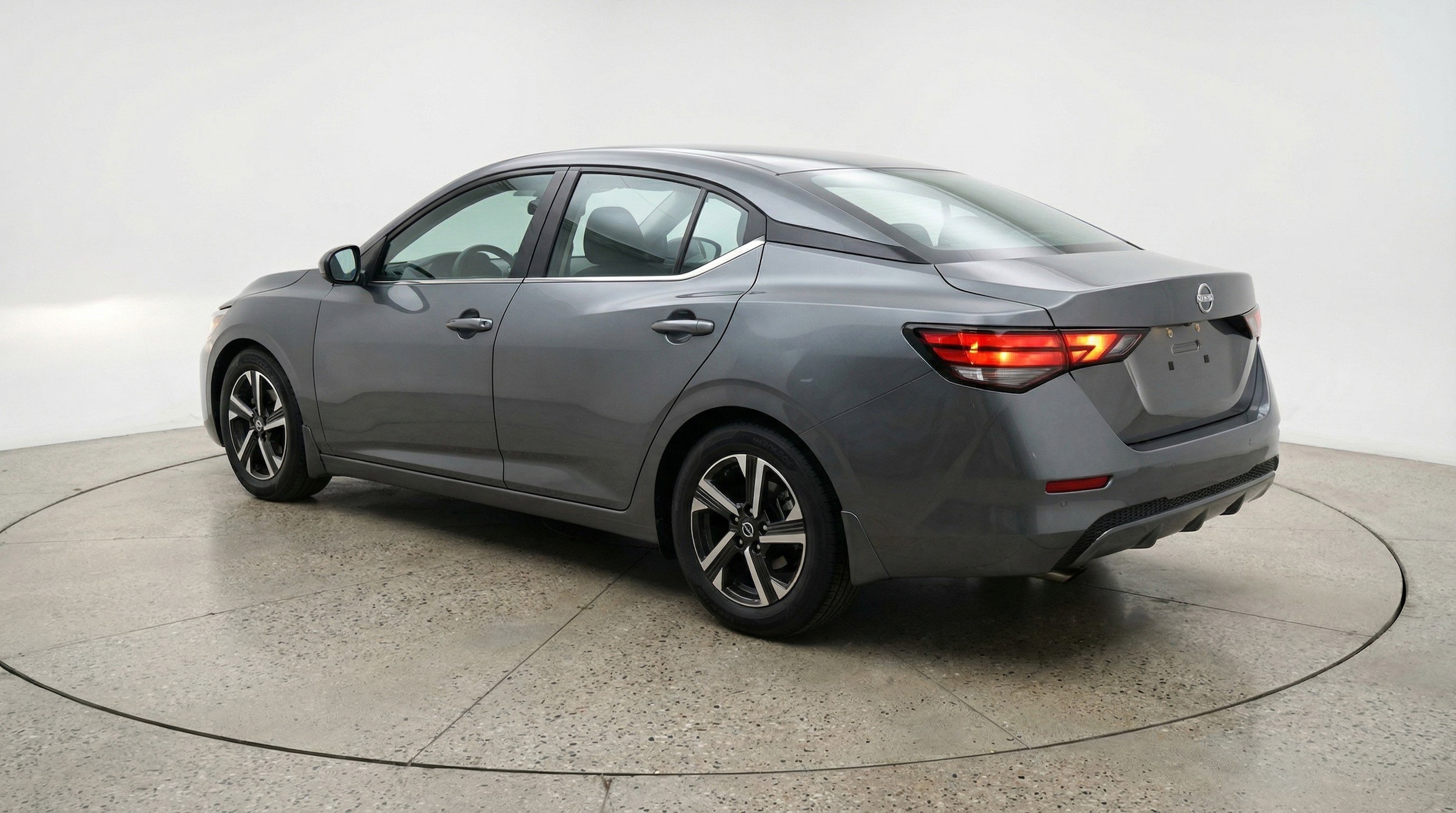 Thumbnail: 2025 Nissan Sentra - 6