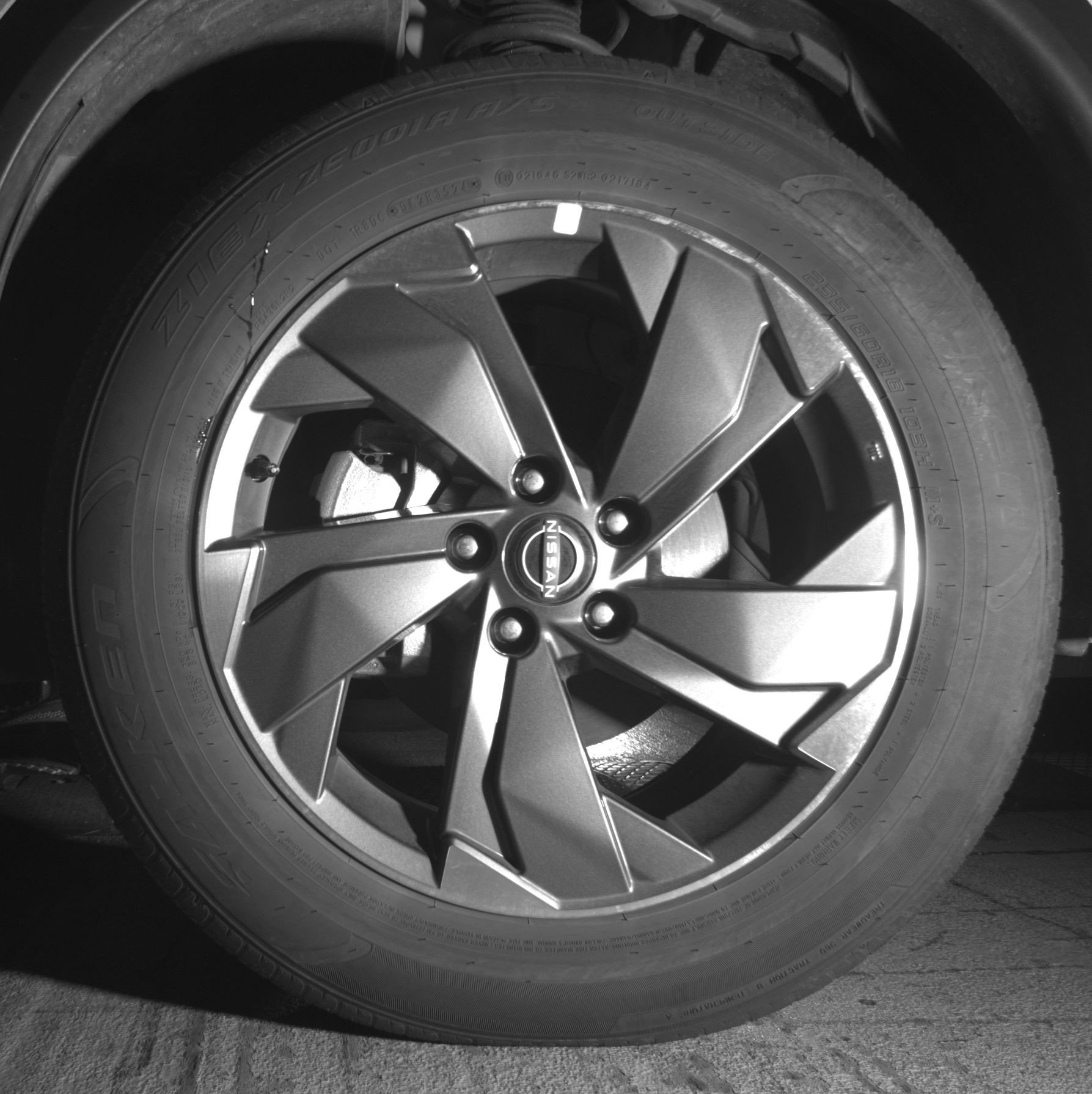 Thumbnail: 2025 Nissan Rogue - 12