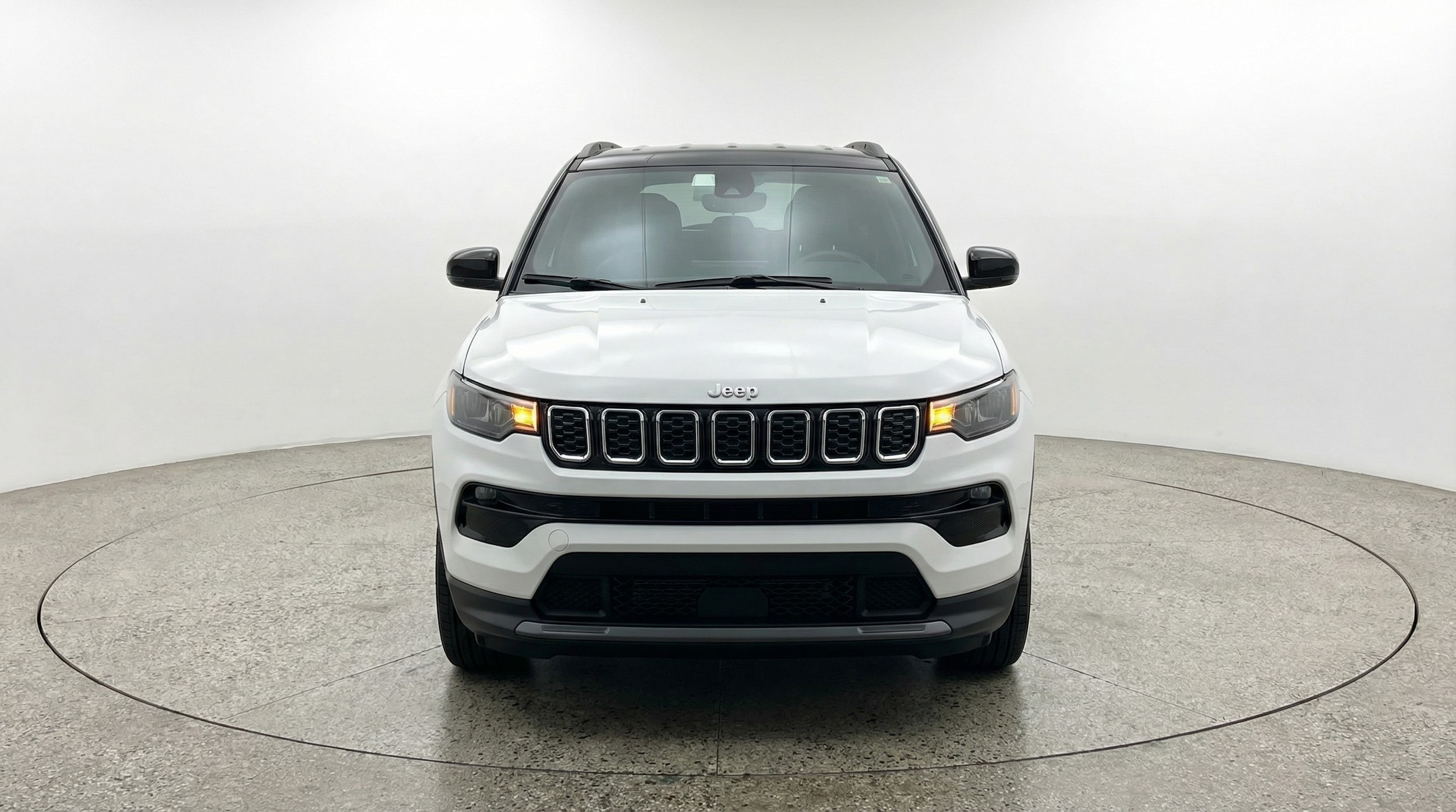 Thumbnail: 2025 Jeep Compass - 2