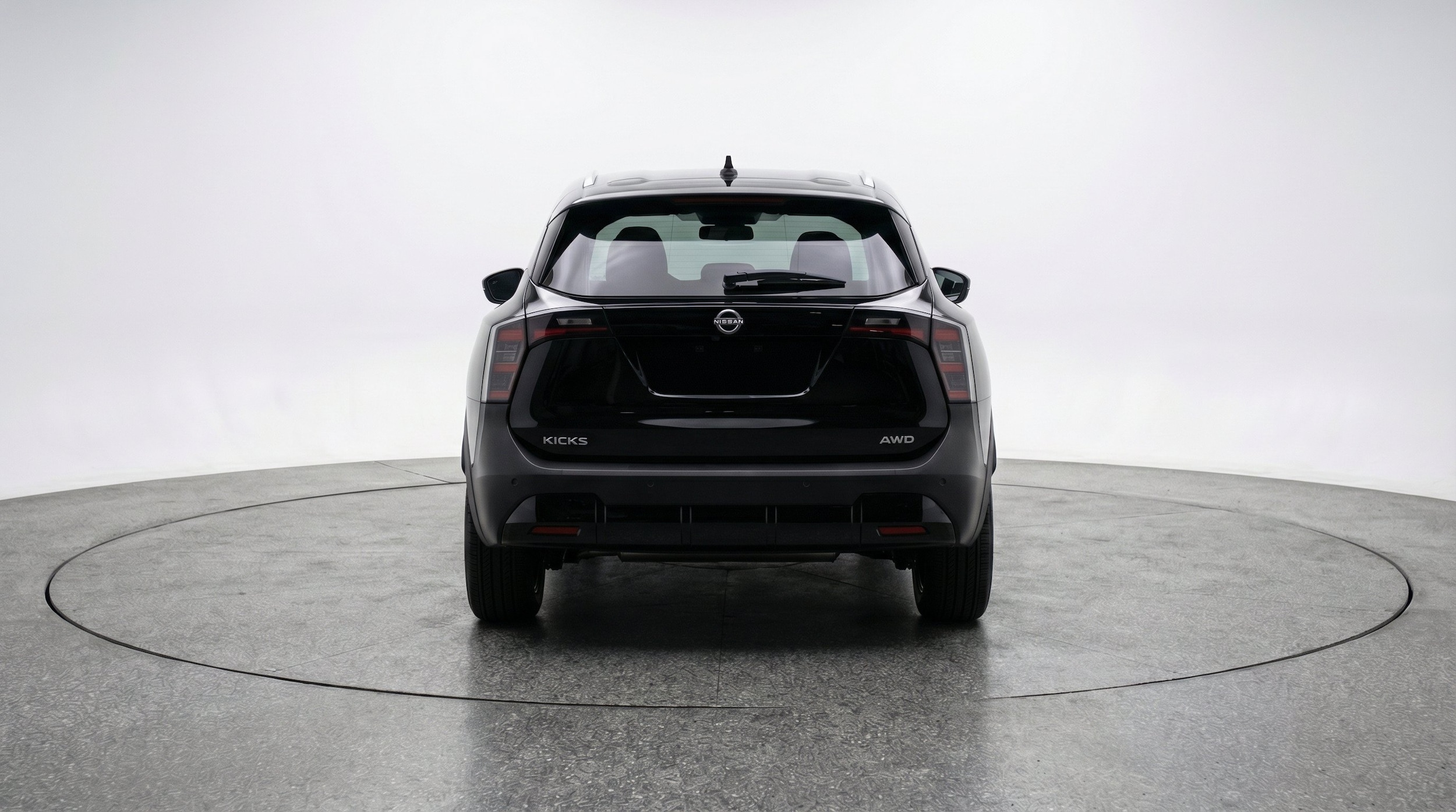 Thumbnail: 2026 Nissan Kicks - 7