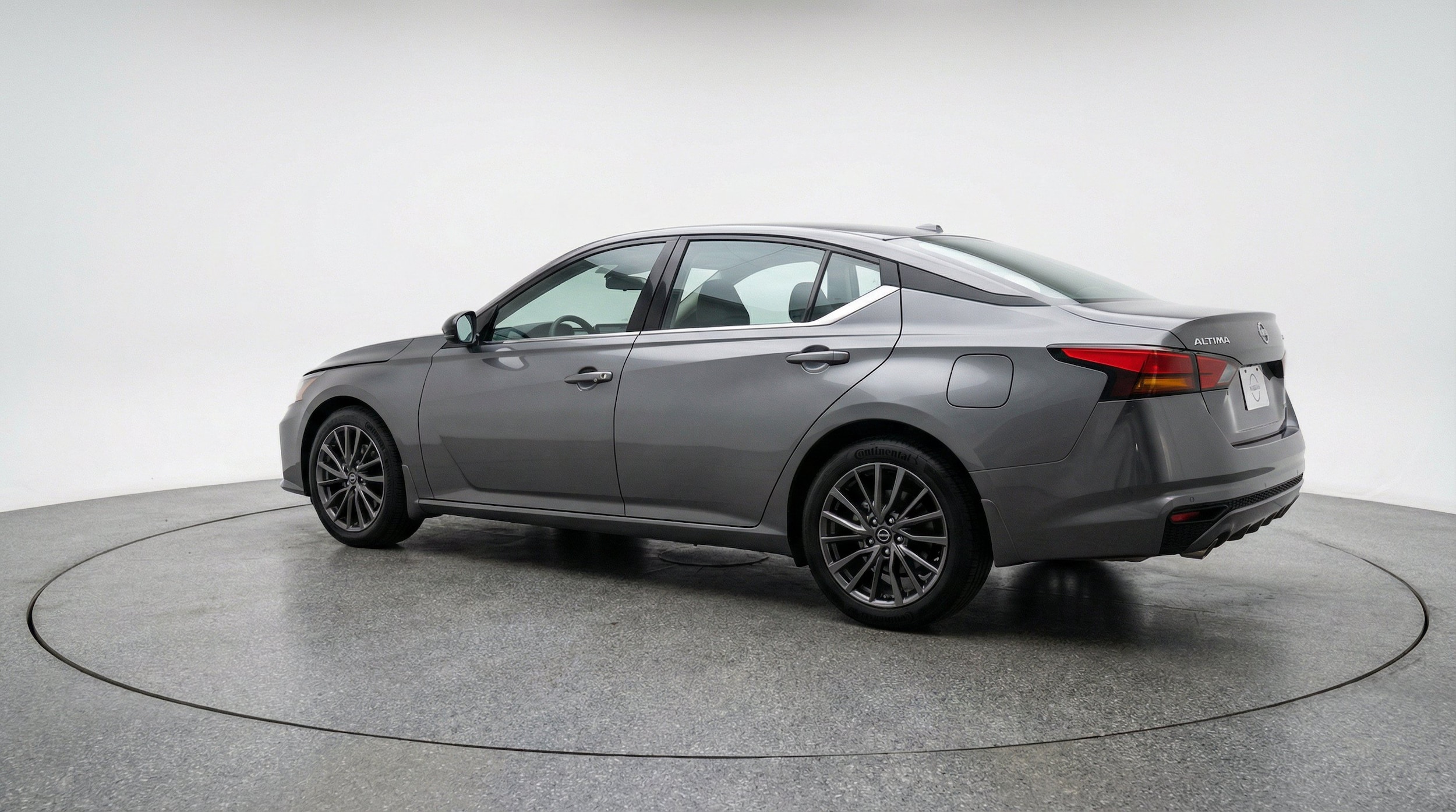 Thumbnail: 2025 Nissan Altima - 6