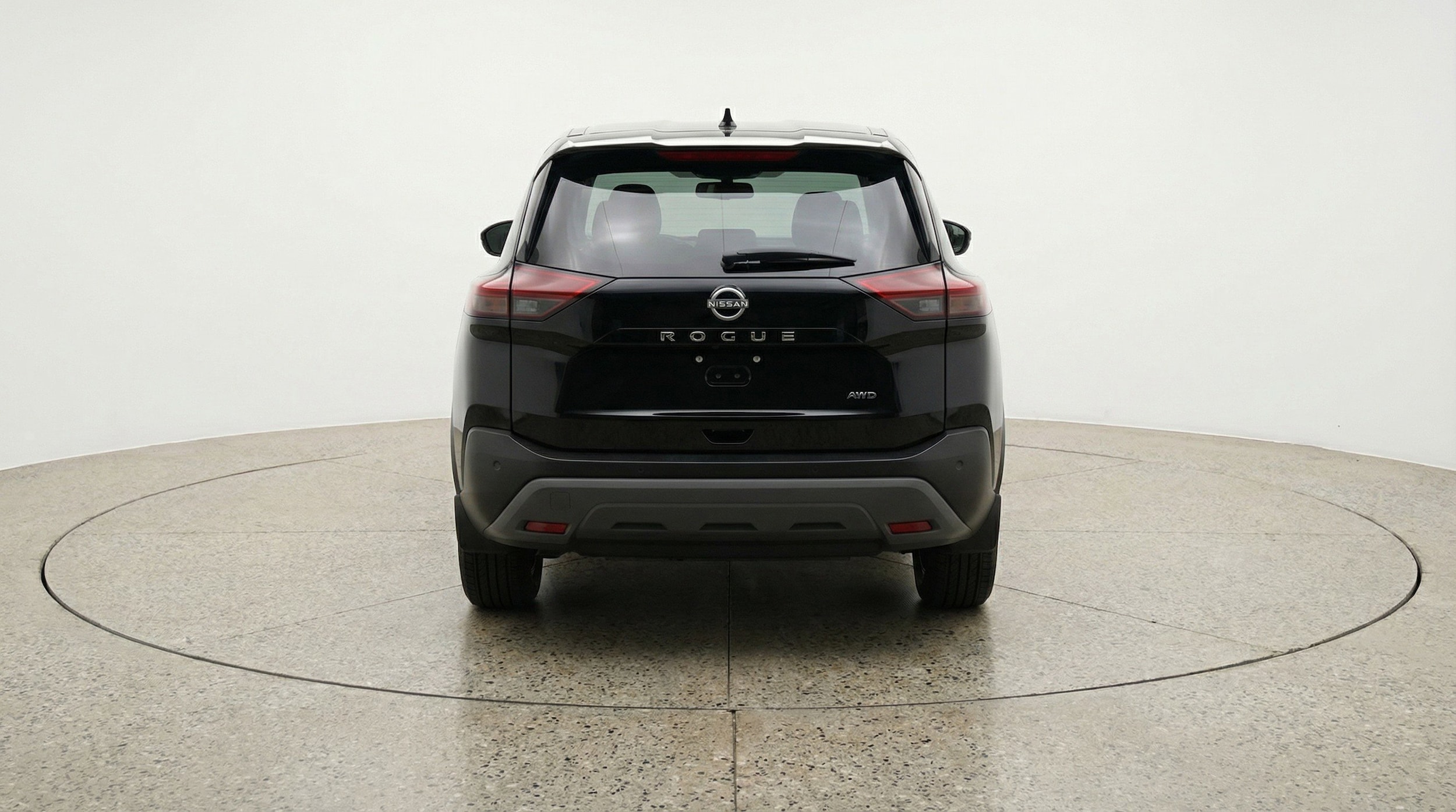 Thumbnail: 2025 Nissan Rogue - 7