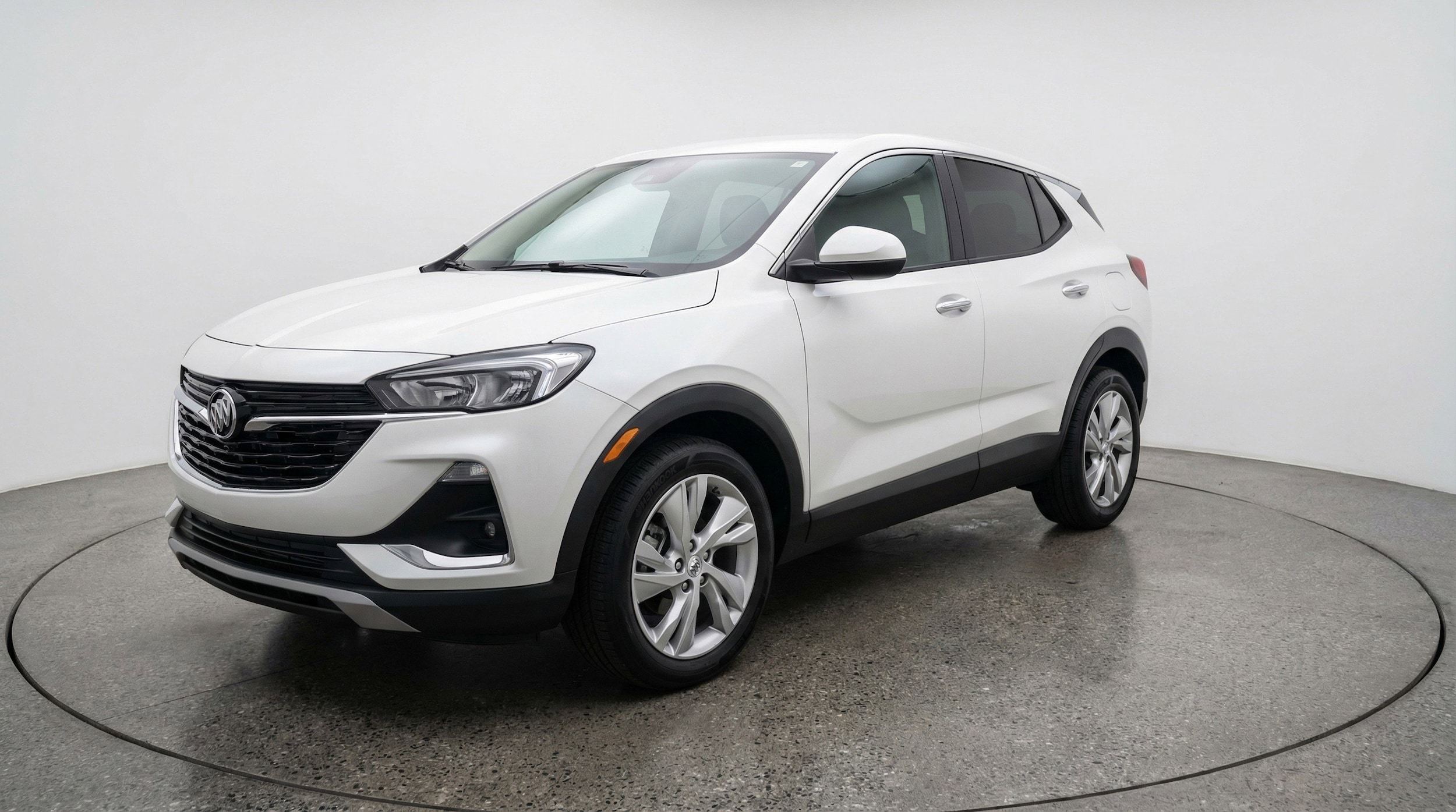 Thumbnail: 2025 Buick Encore GX - 3