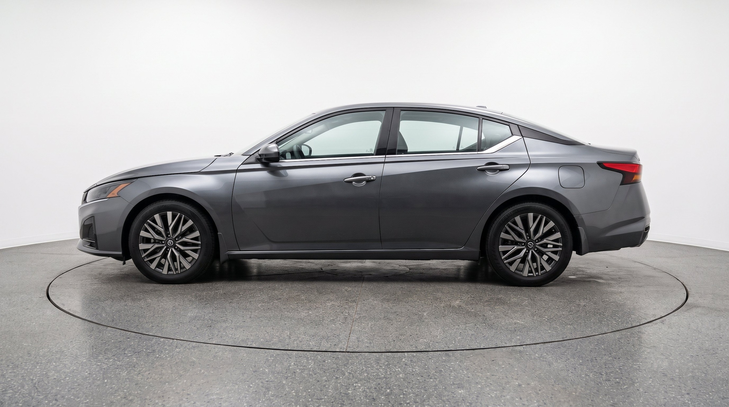 Thumbnail: 2026 Nissan Altima - 5