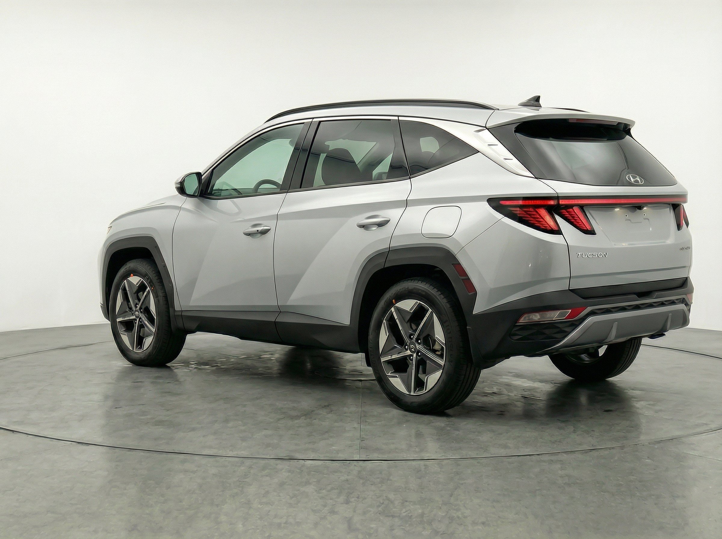 Thumbnail: 2026 Hyundai Tucson - 6