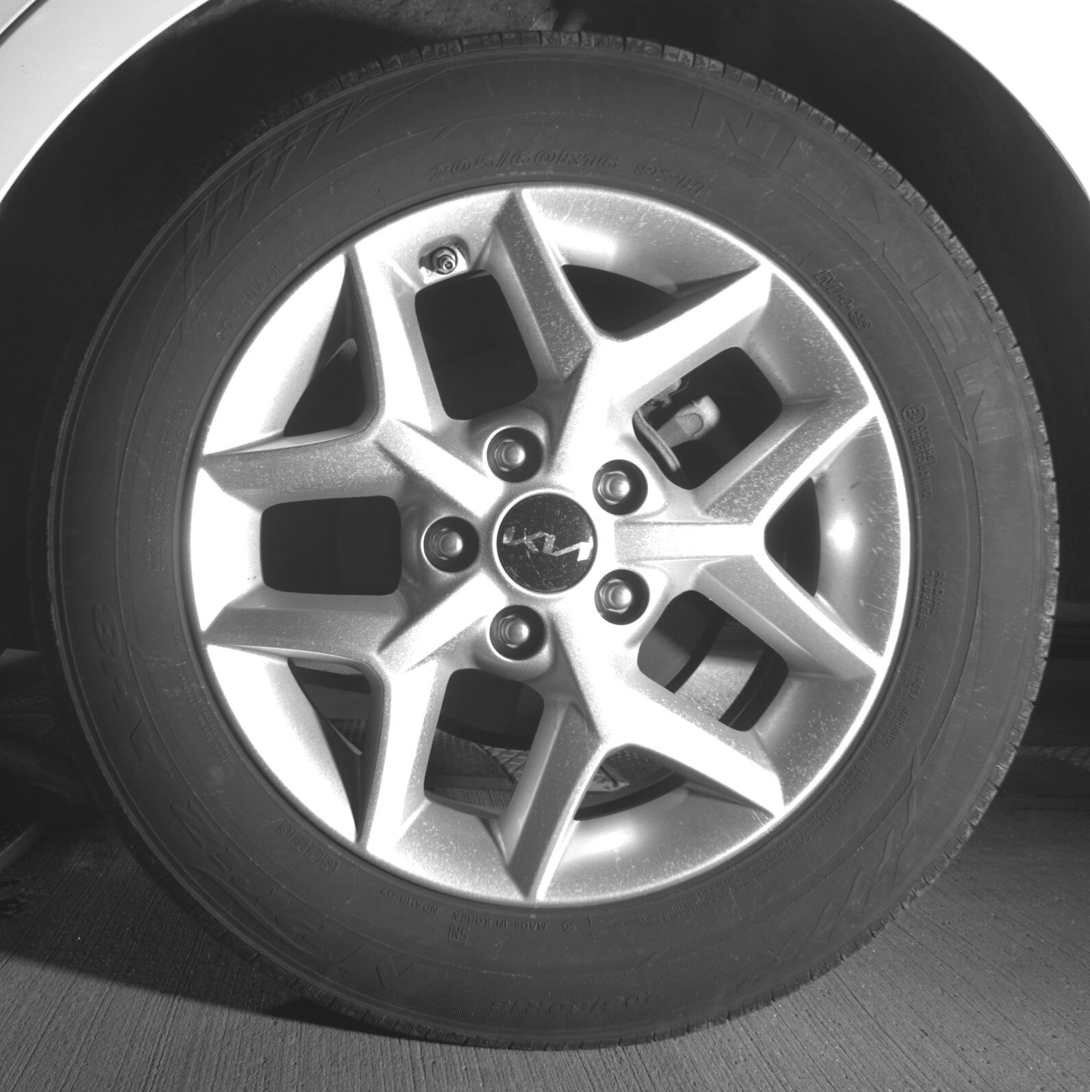 Thumbnail: 2025 Kia Soul - 11