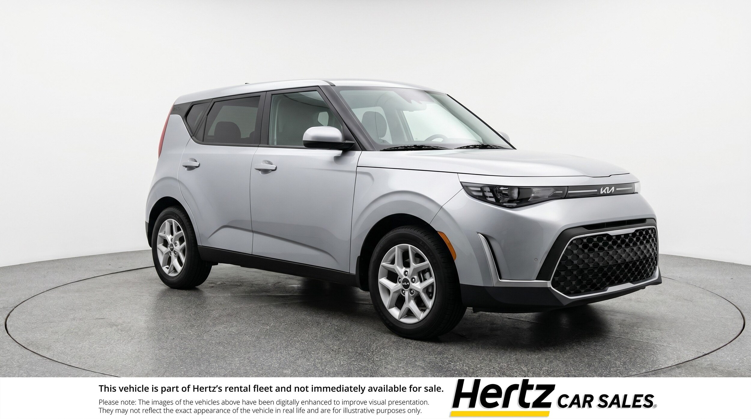 Thumbnail: 2025 Kia Soul - 1