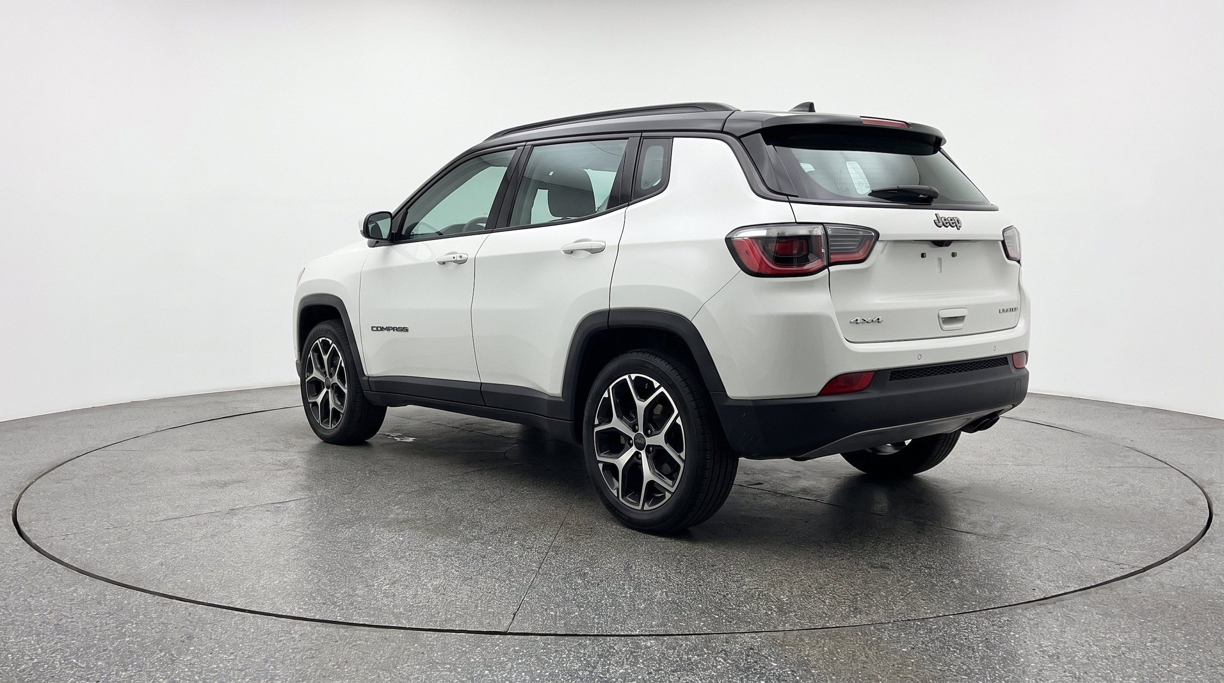 Thumbnail: 2025 Jeep Compass - 6