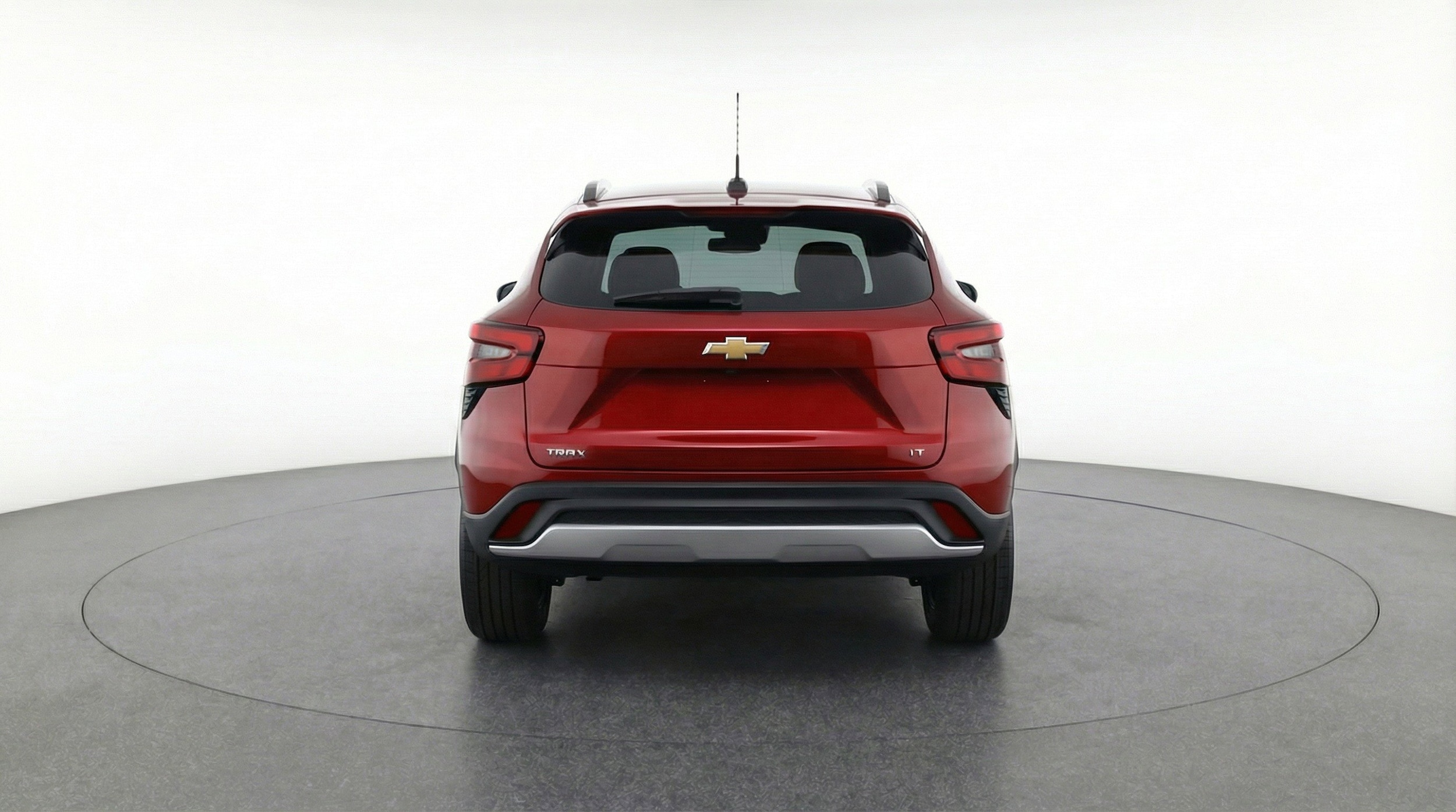 Thumbnail: 2025 Chevrolet Trax - 7