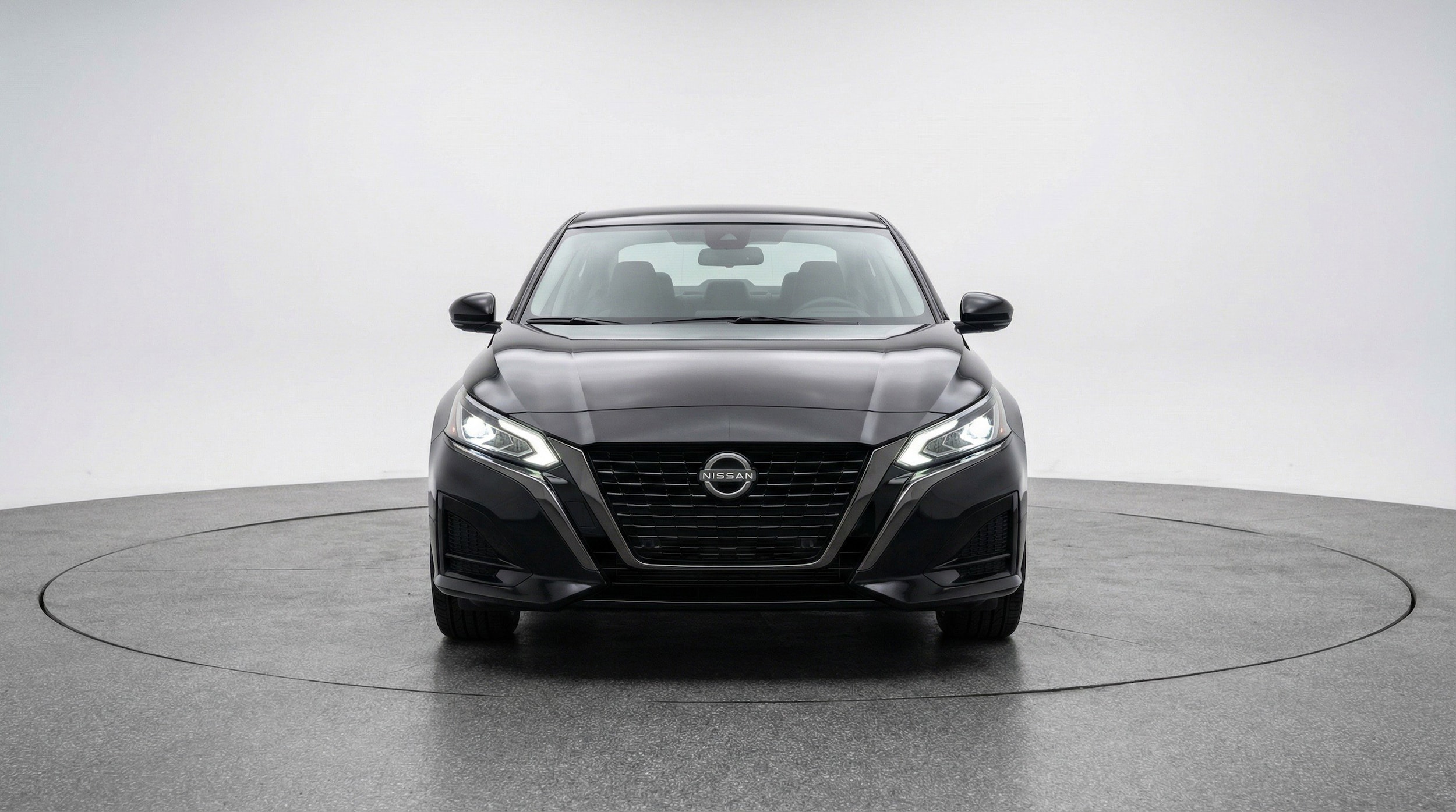 Thumbnail: 2025 Nissan Altima - 2