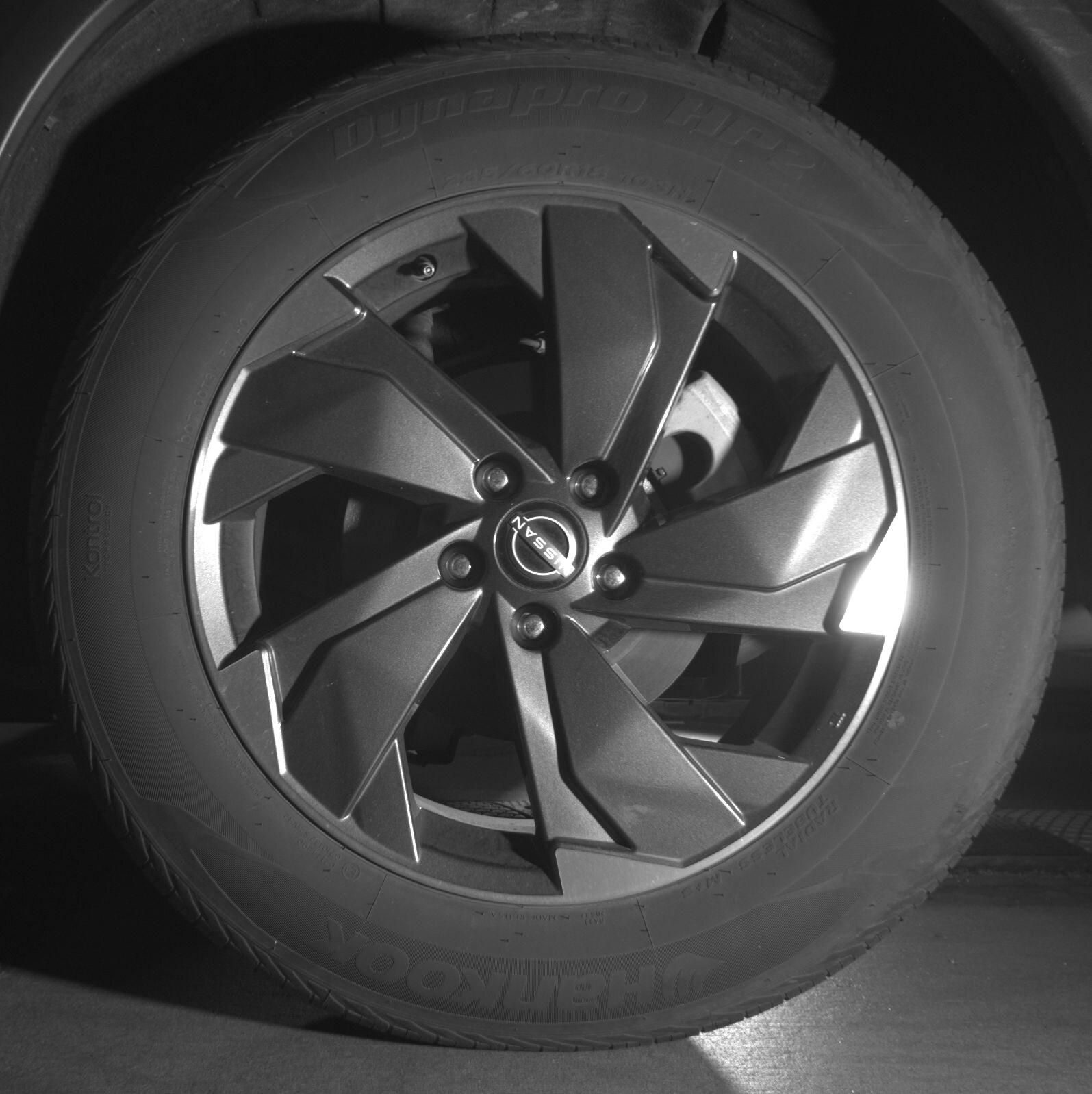 Thumbnail: 2025 Nissan Rogue - 11