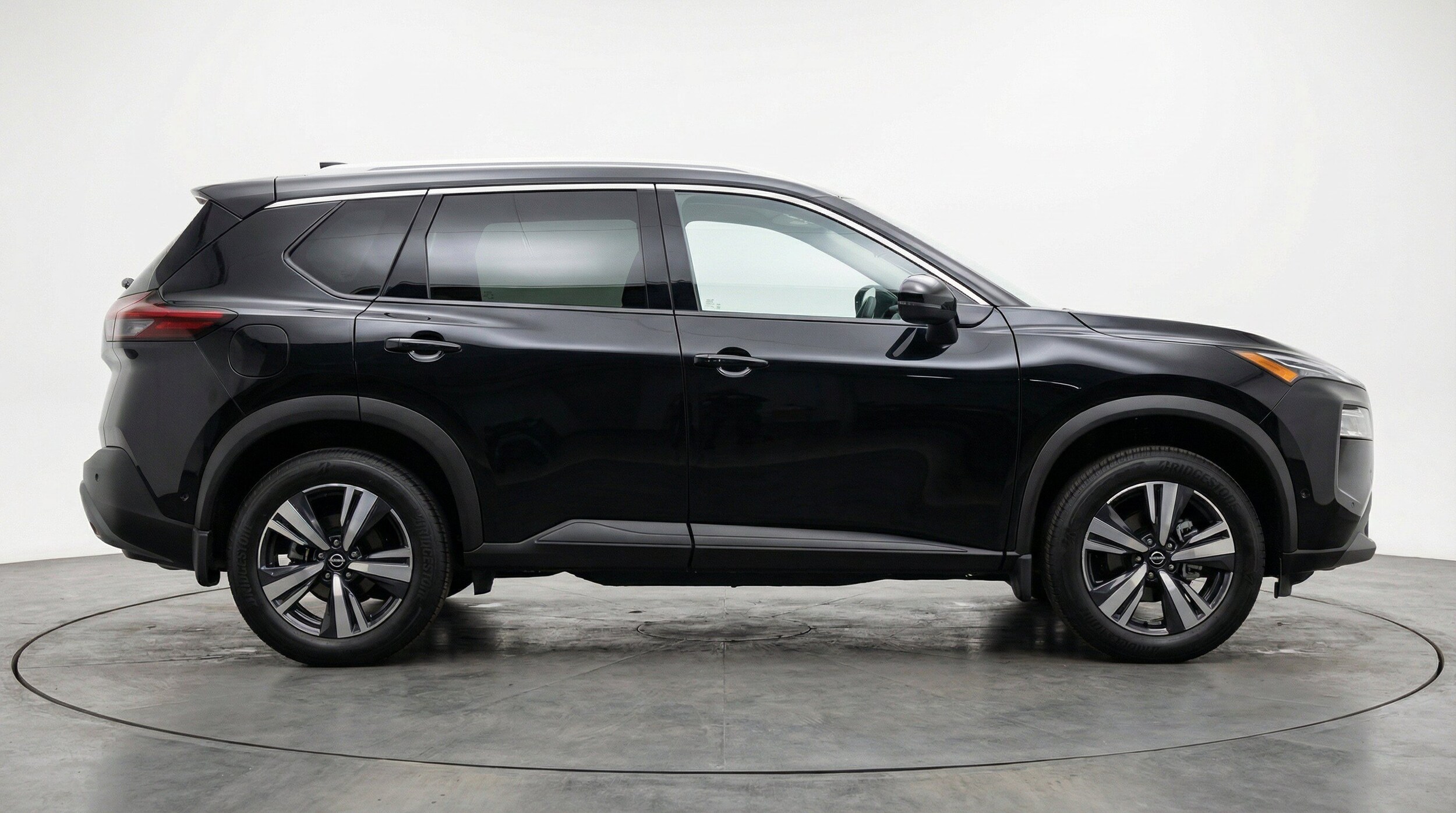 Thumbnail: 2026 Nissan Rogue - 11