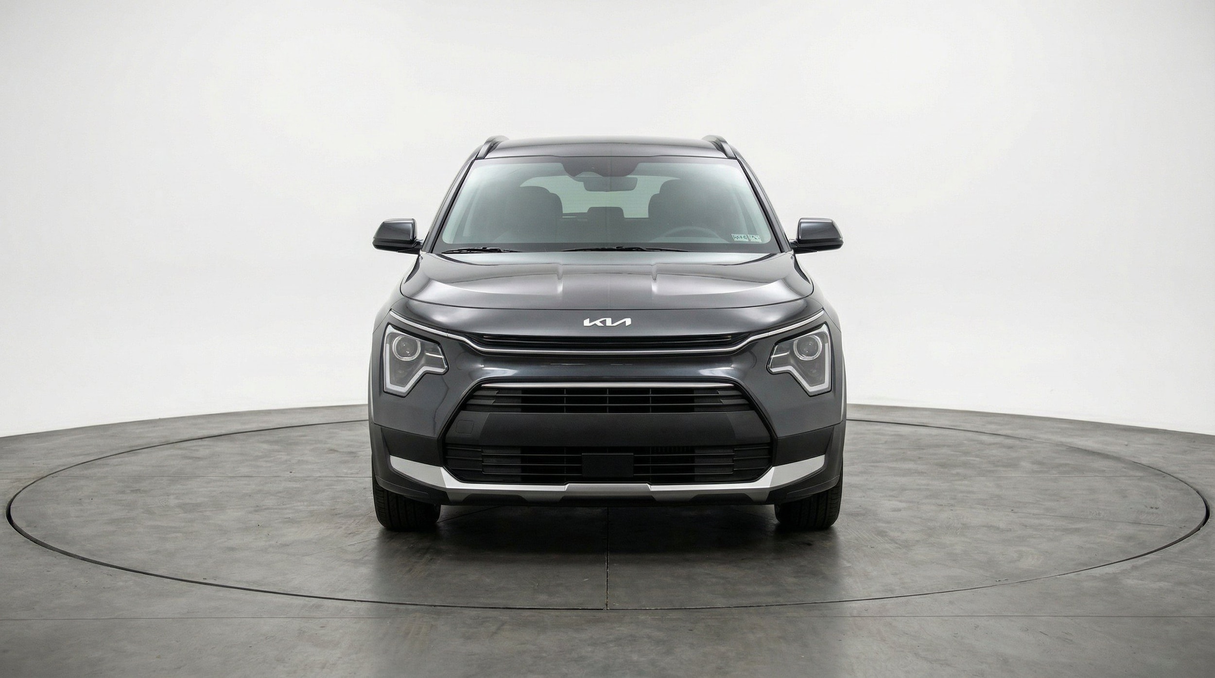 Thumbnail: 2026 Kia Niro - 2