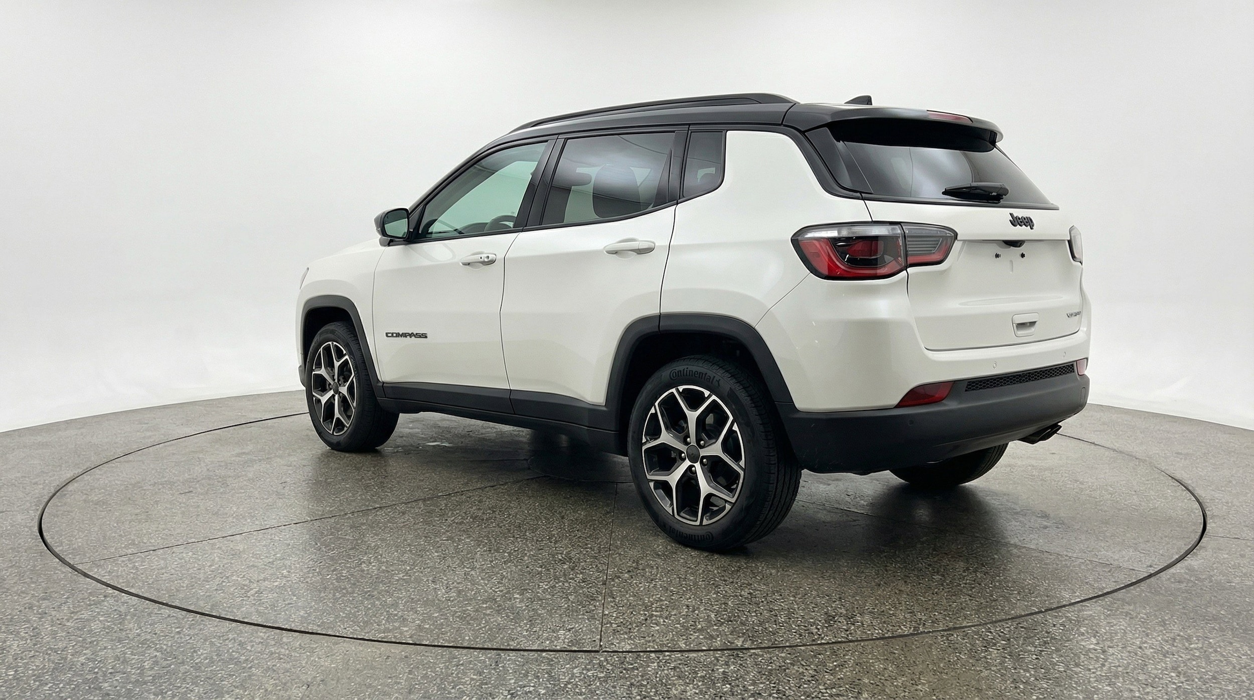 Thumbnail: 2025 Jeep Compass - 6
