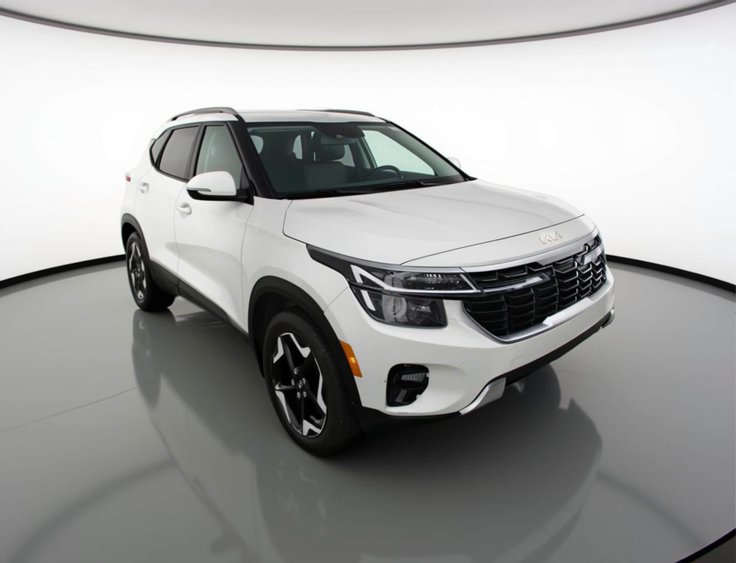 Thumbnail: 2025 Kia Seltos - 1