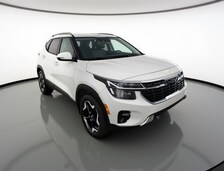 2025 Kia Seltos S -
                  Charlotte, NC