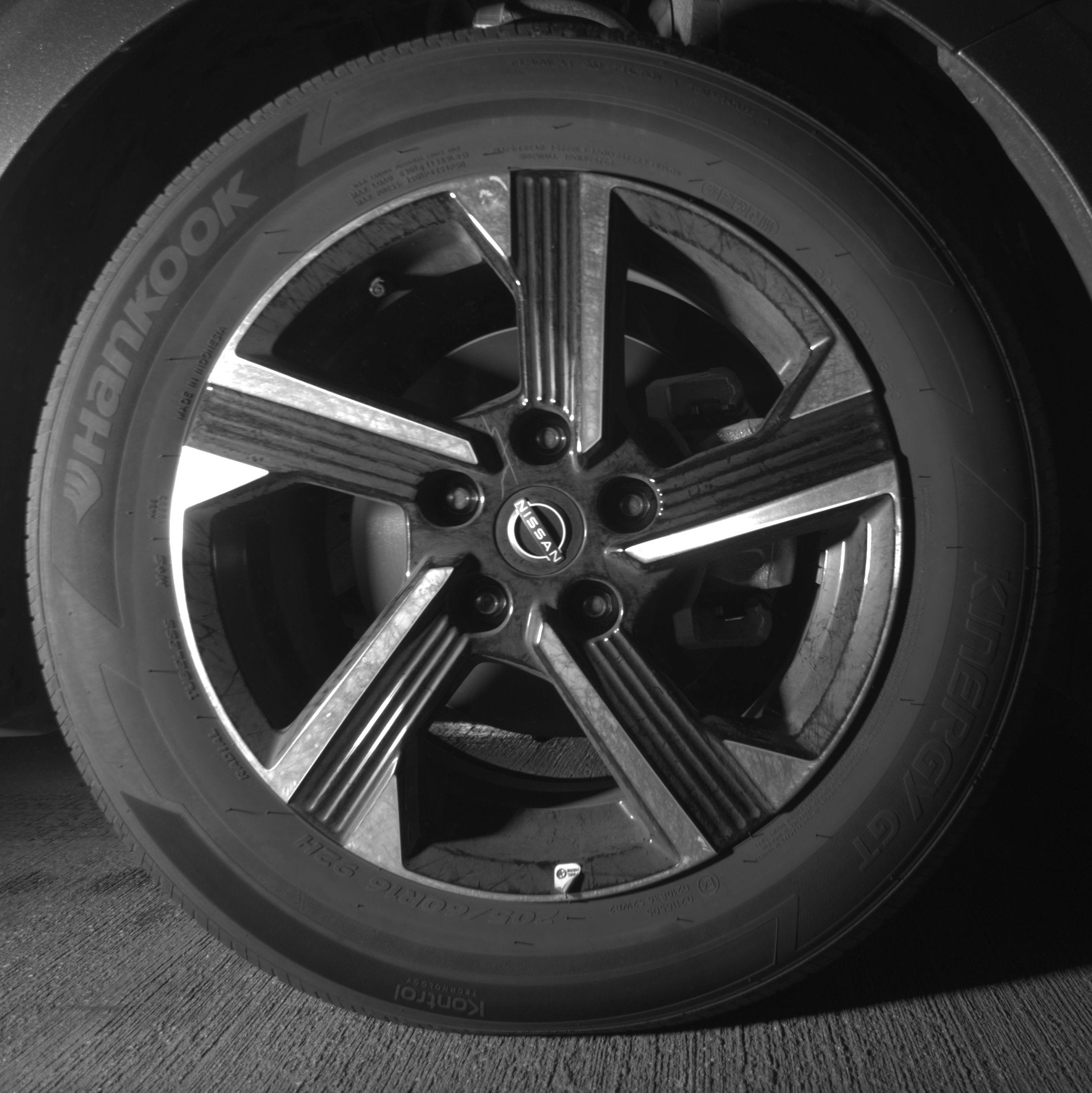 Thumbnail: 2025 Nissan Sentra - 10