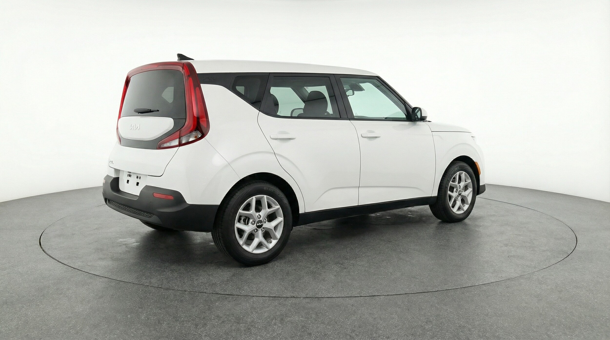 Thumbnail: 2025 Kia Soul - 7