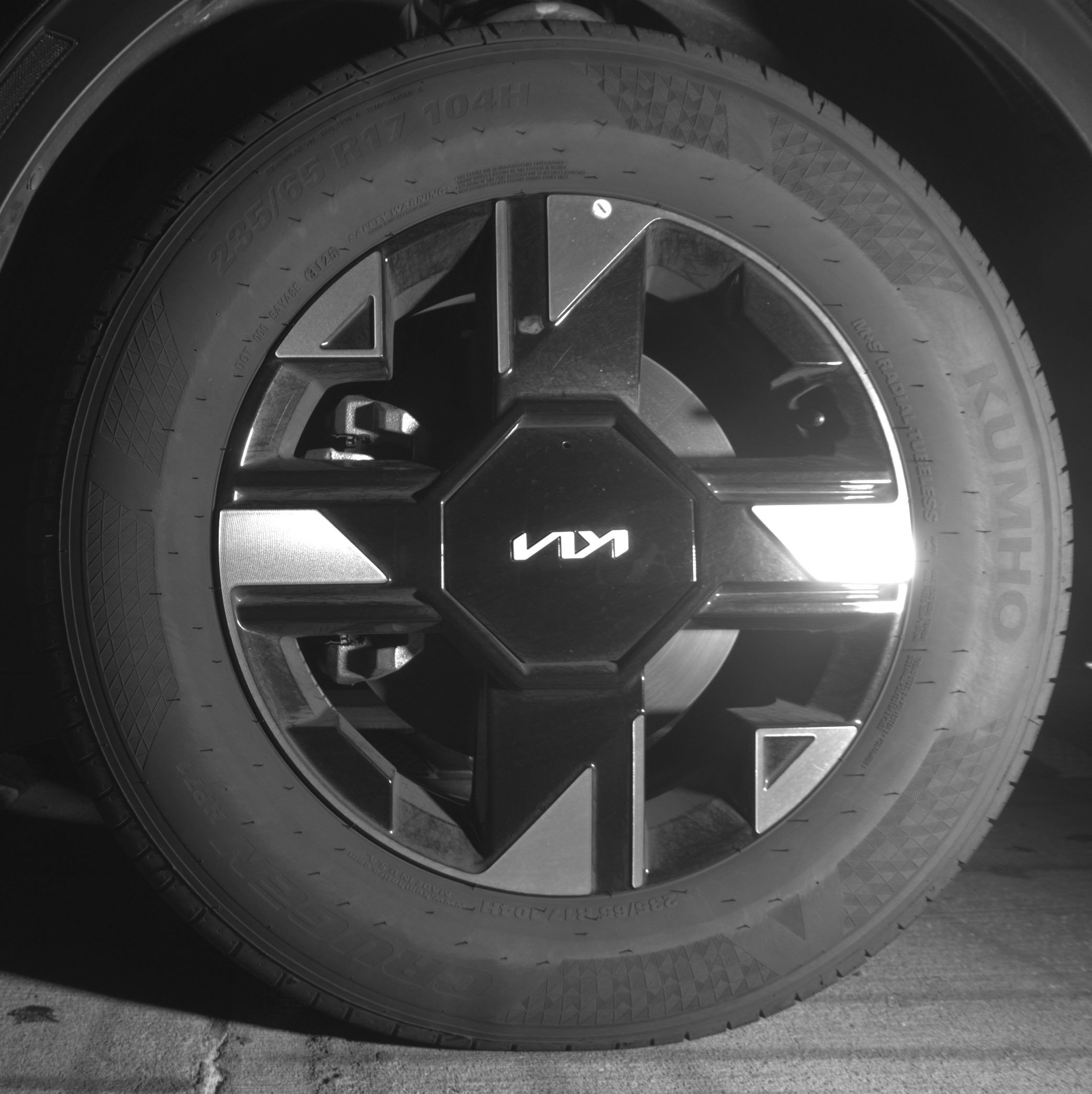 Thumbnail: 2026 Kia Sportage - 12